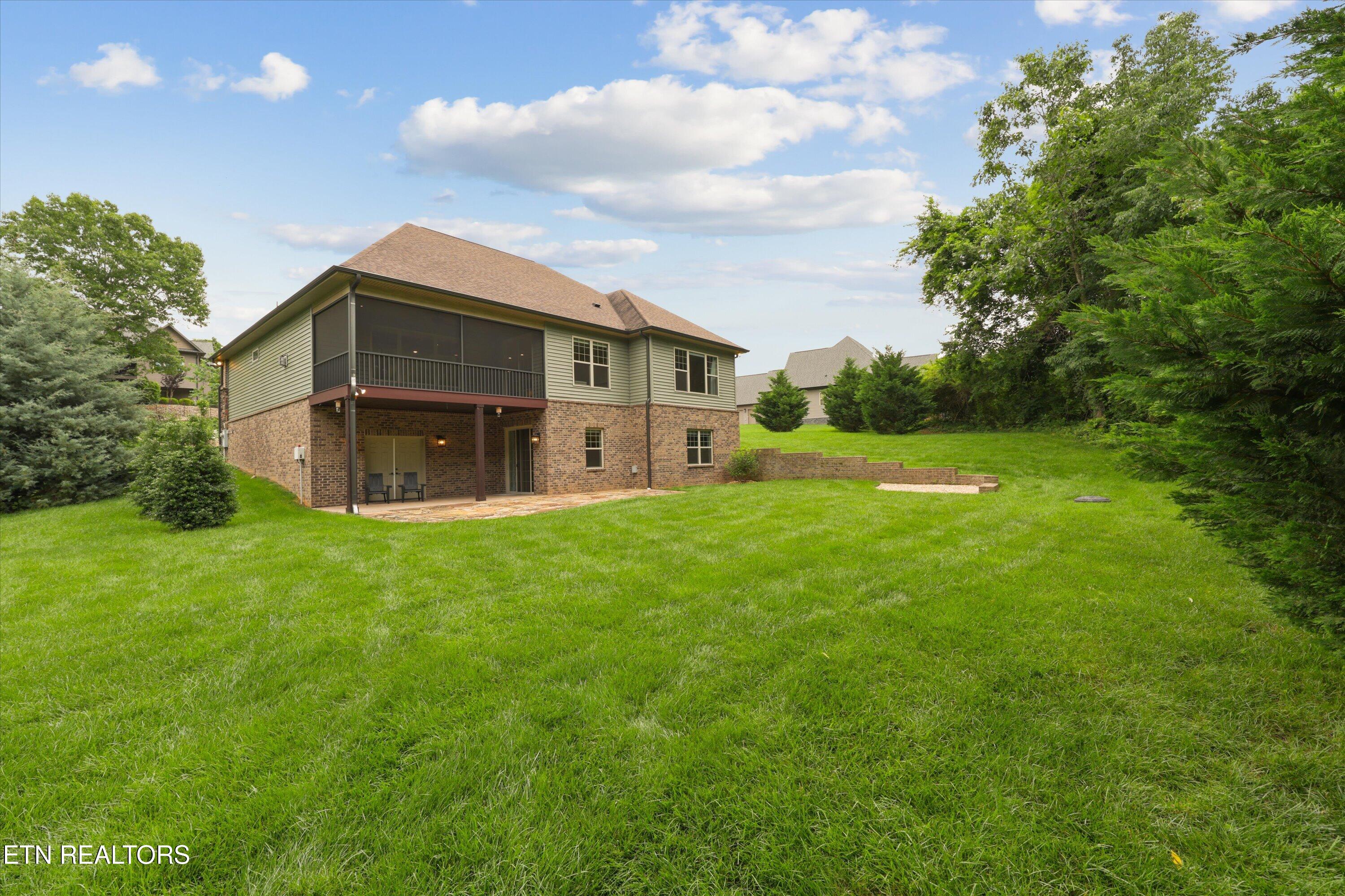 303 Okmulgee Circle