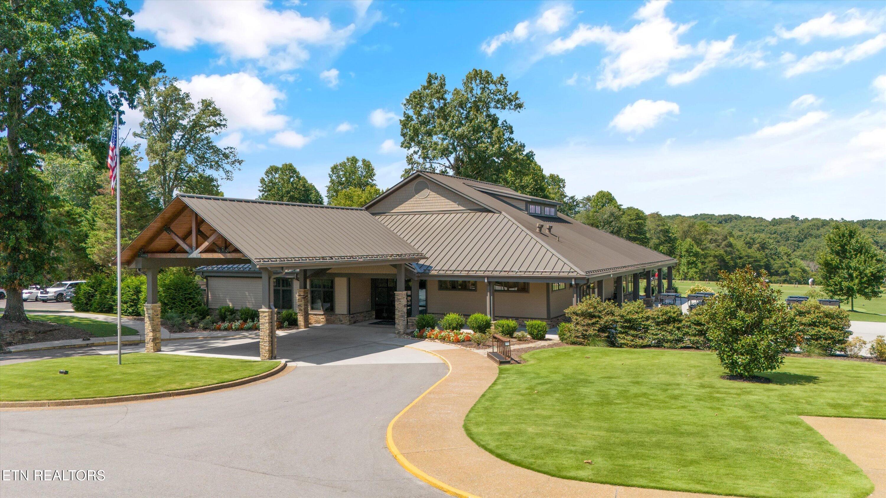 303 Okmulgee Circle