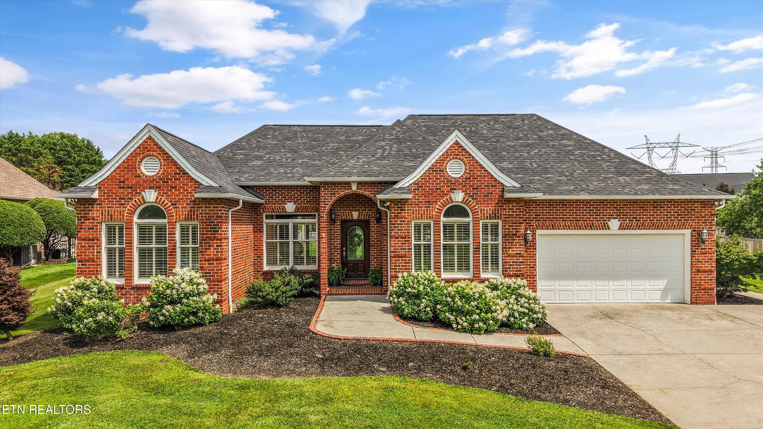 963 Southwick Drive