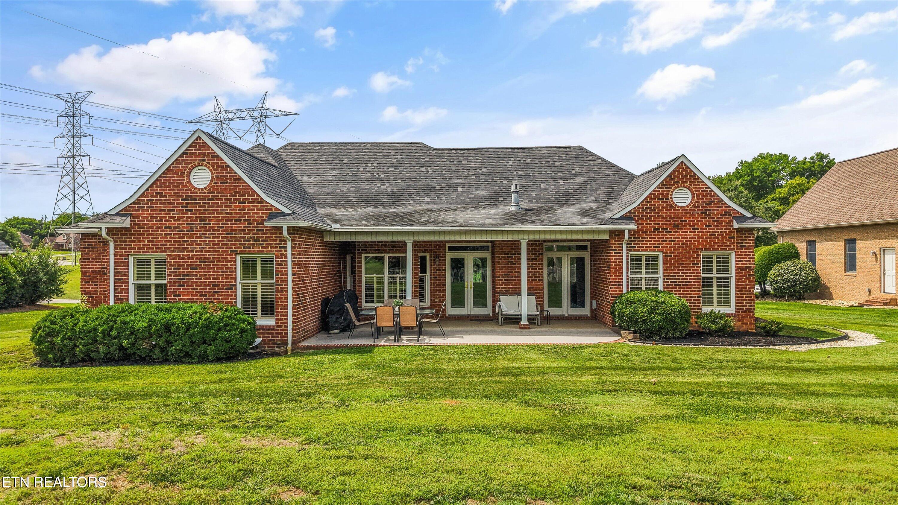 963 Southwick Drive