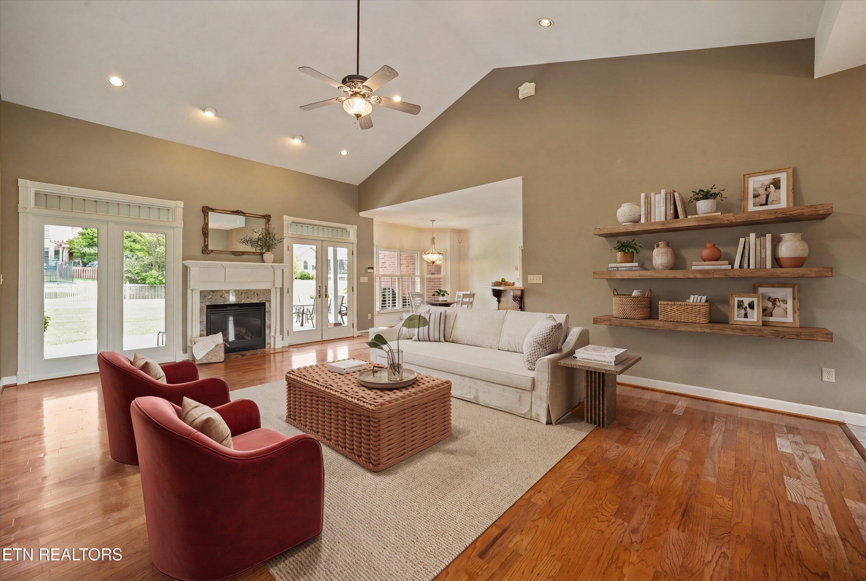 963 Southwick Drive