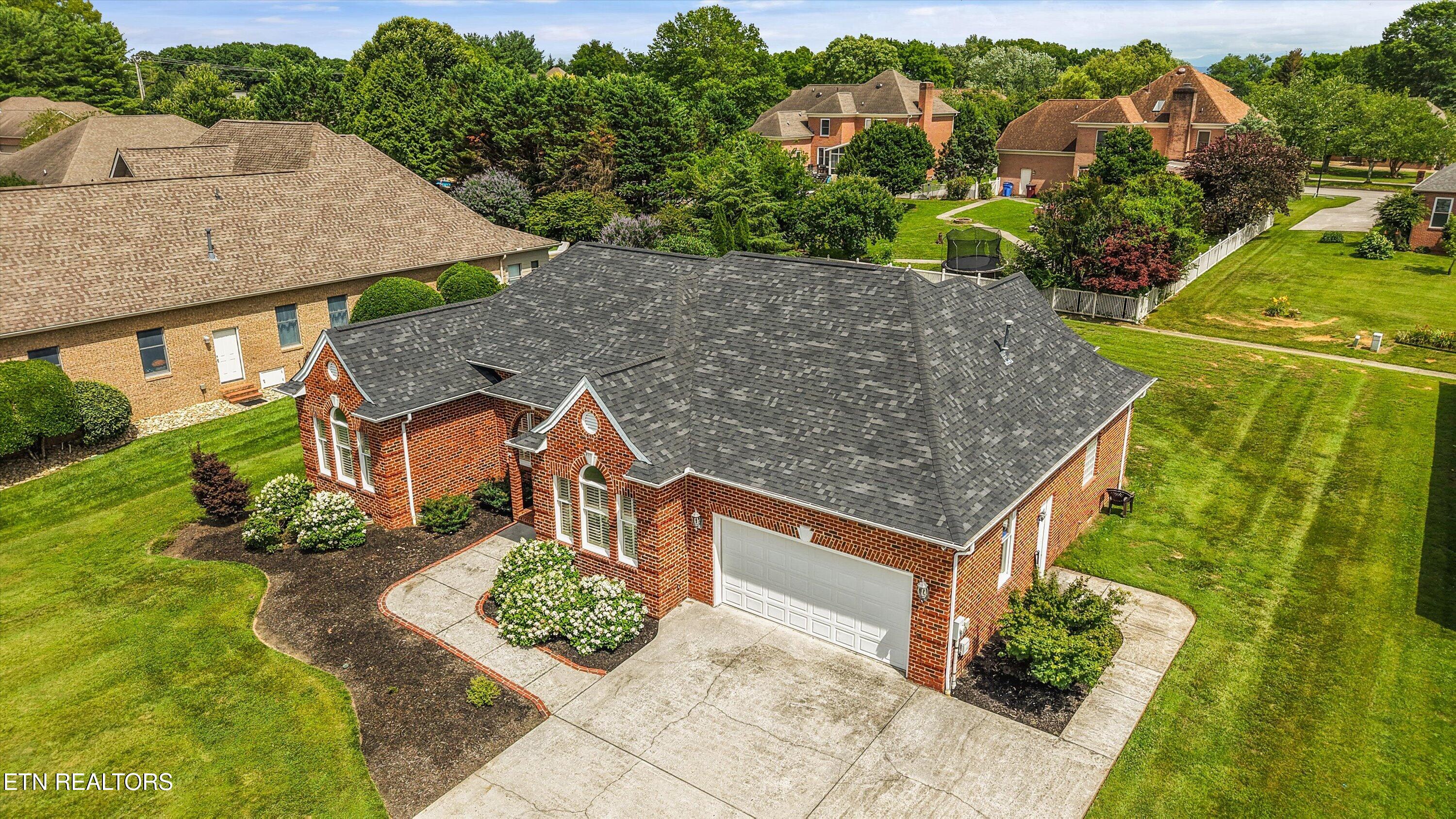 963 Southwick Drive