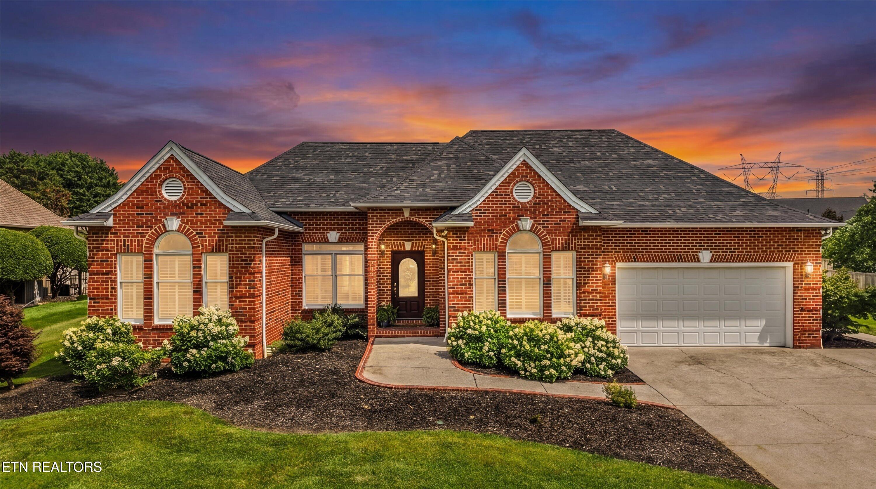 963 Southwick Drive