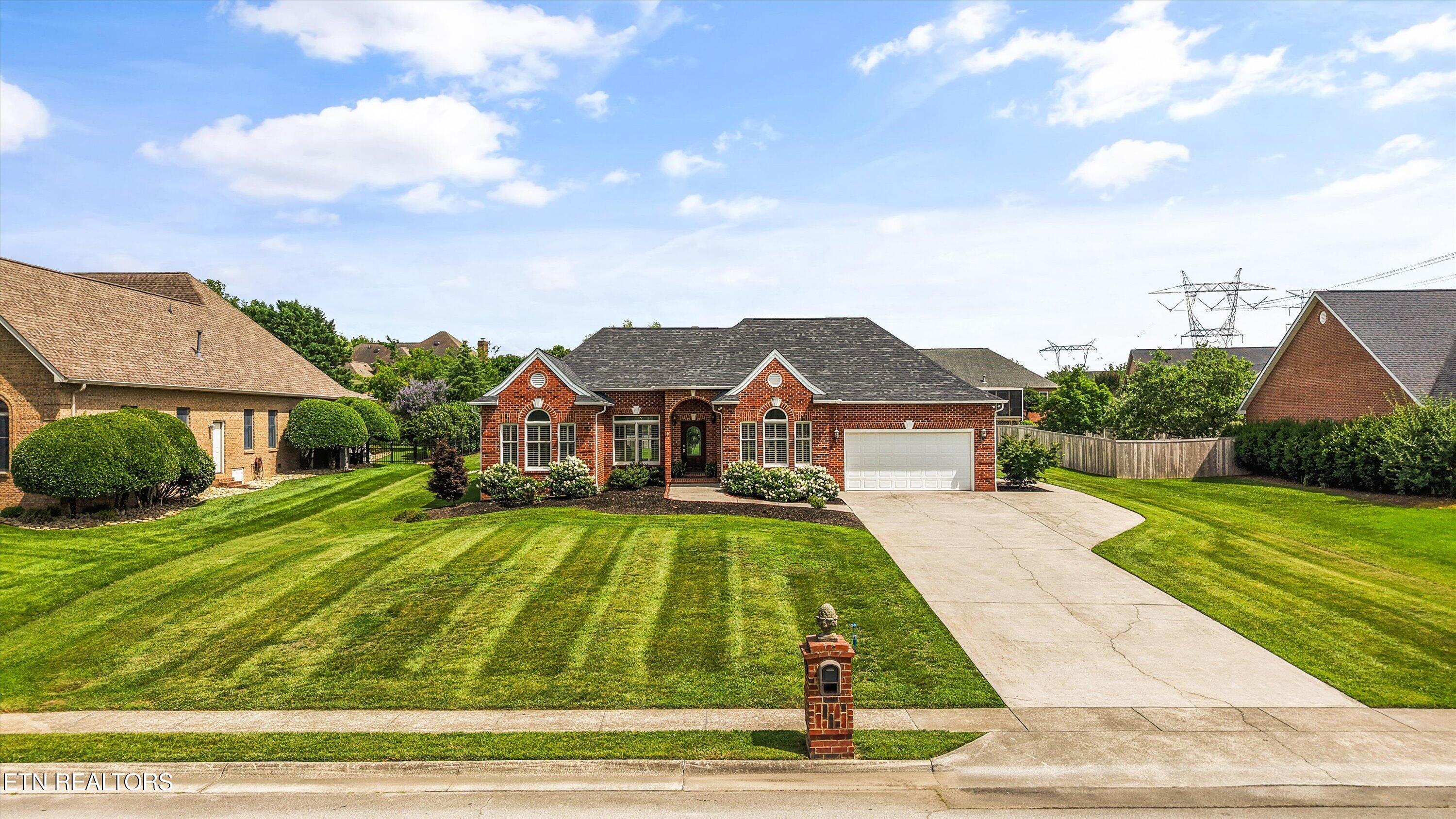 963 Southwick Drive