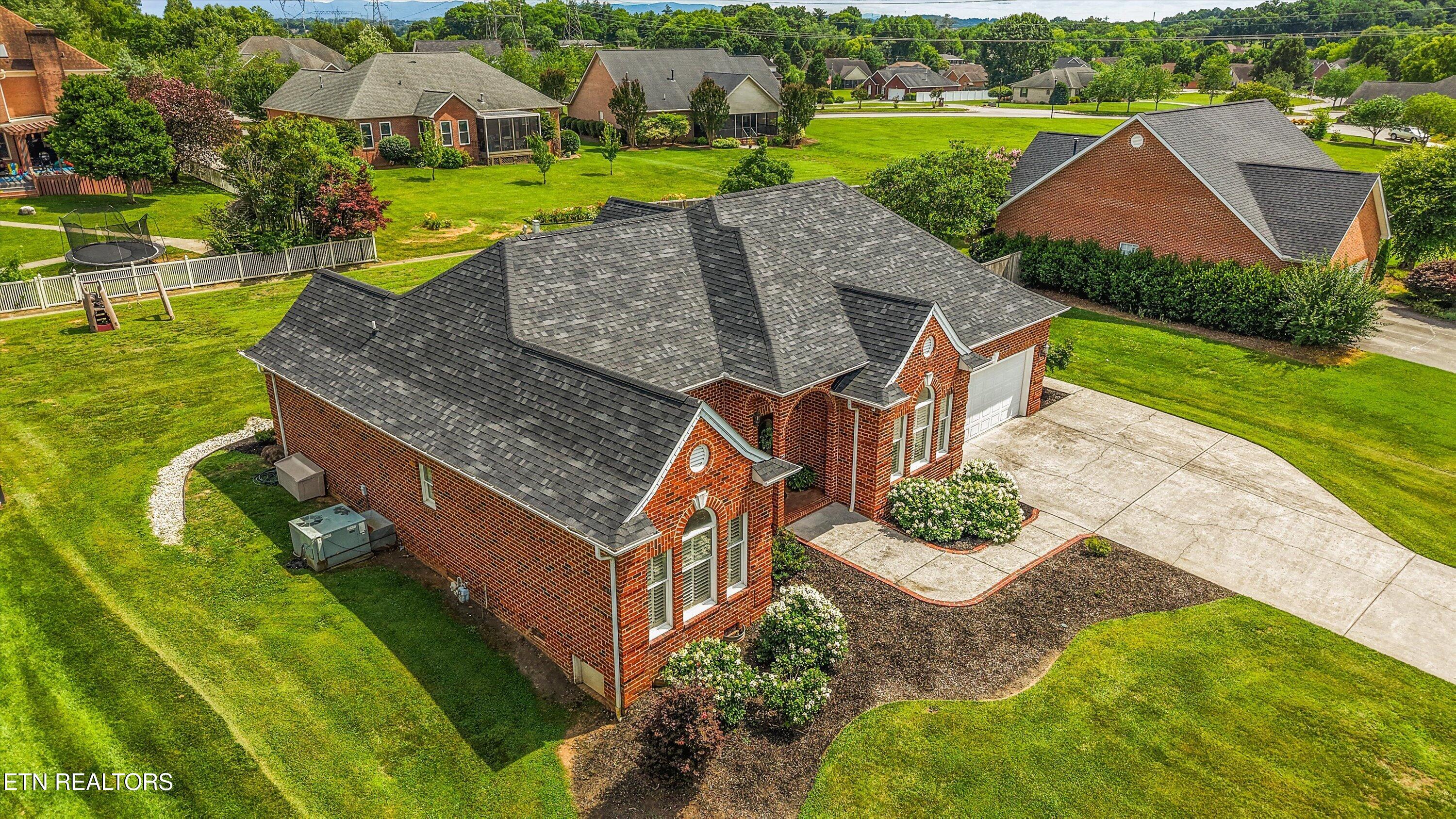 963 Southwick Drive
