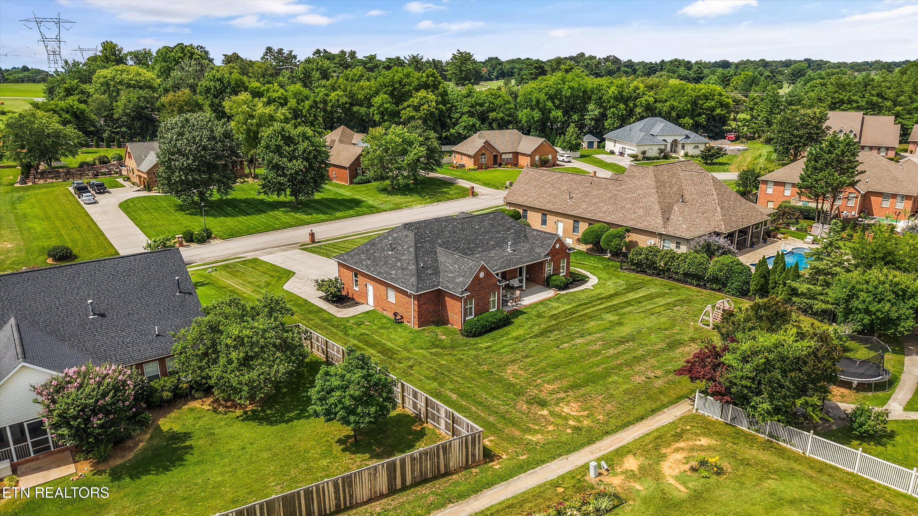 963 Southwick Drive