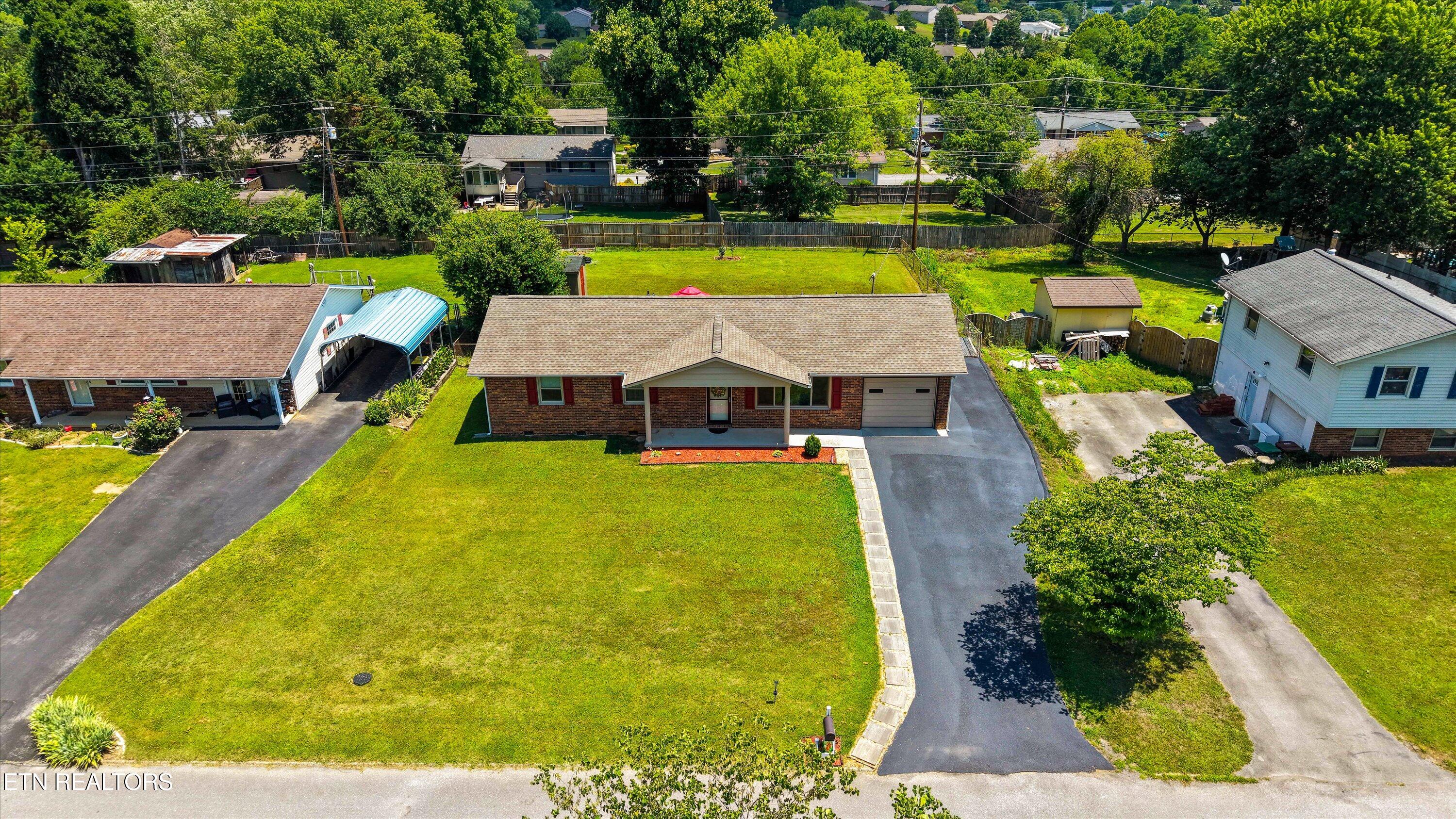 7740 Ashley Rd