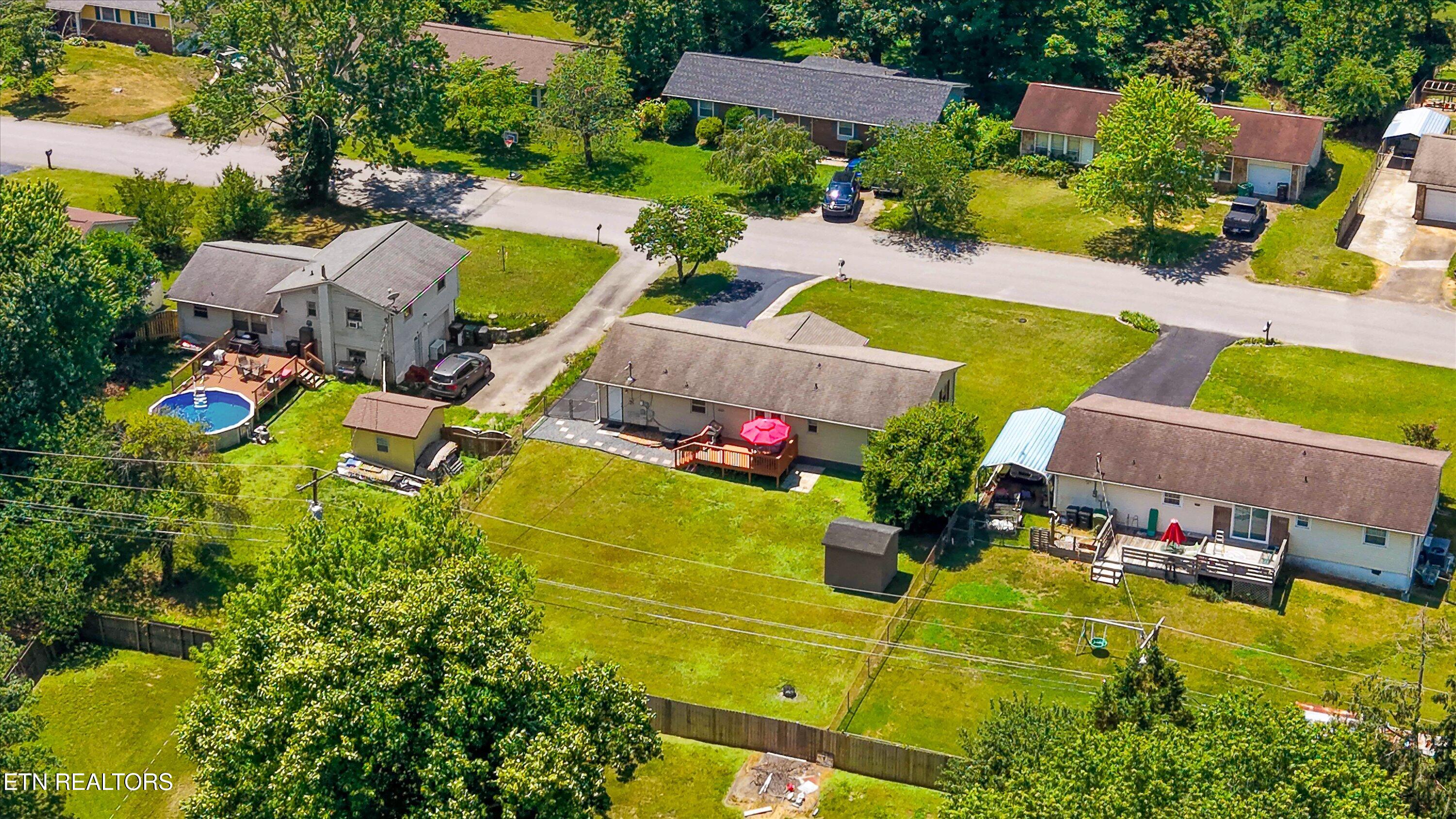 7740 Ashley Rd