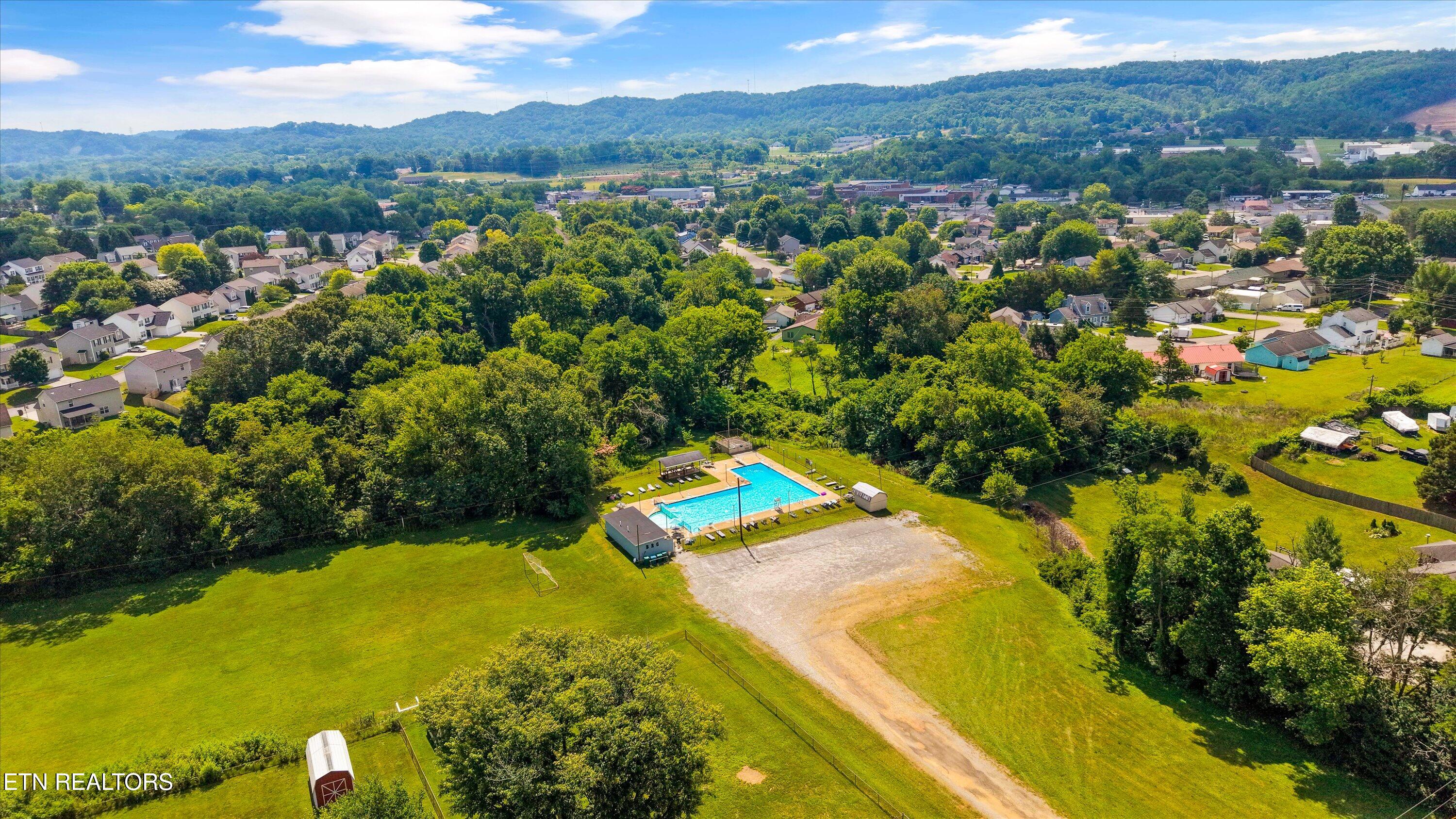 7740 Ashley Rd