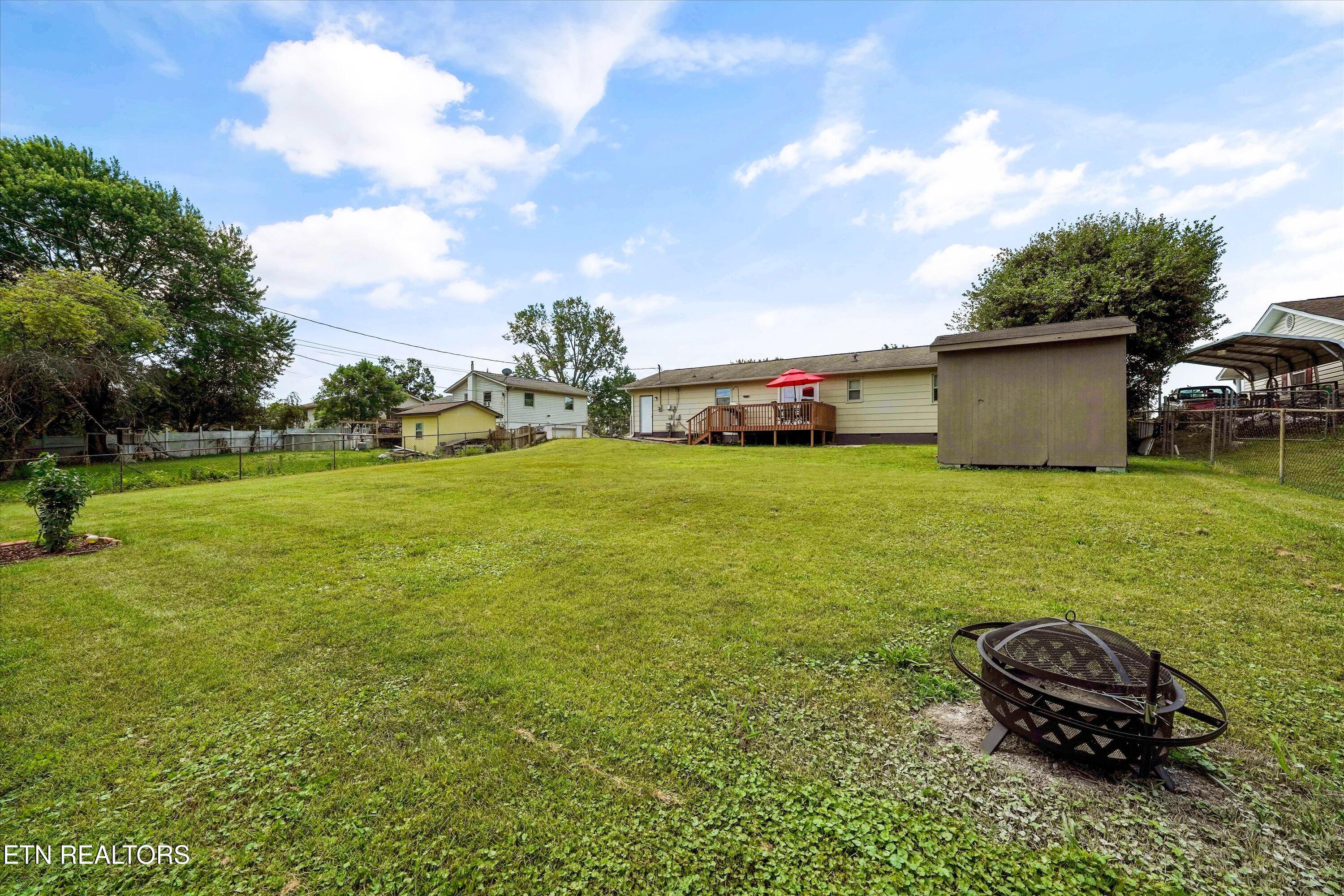 7740 Ashley Rd