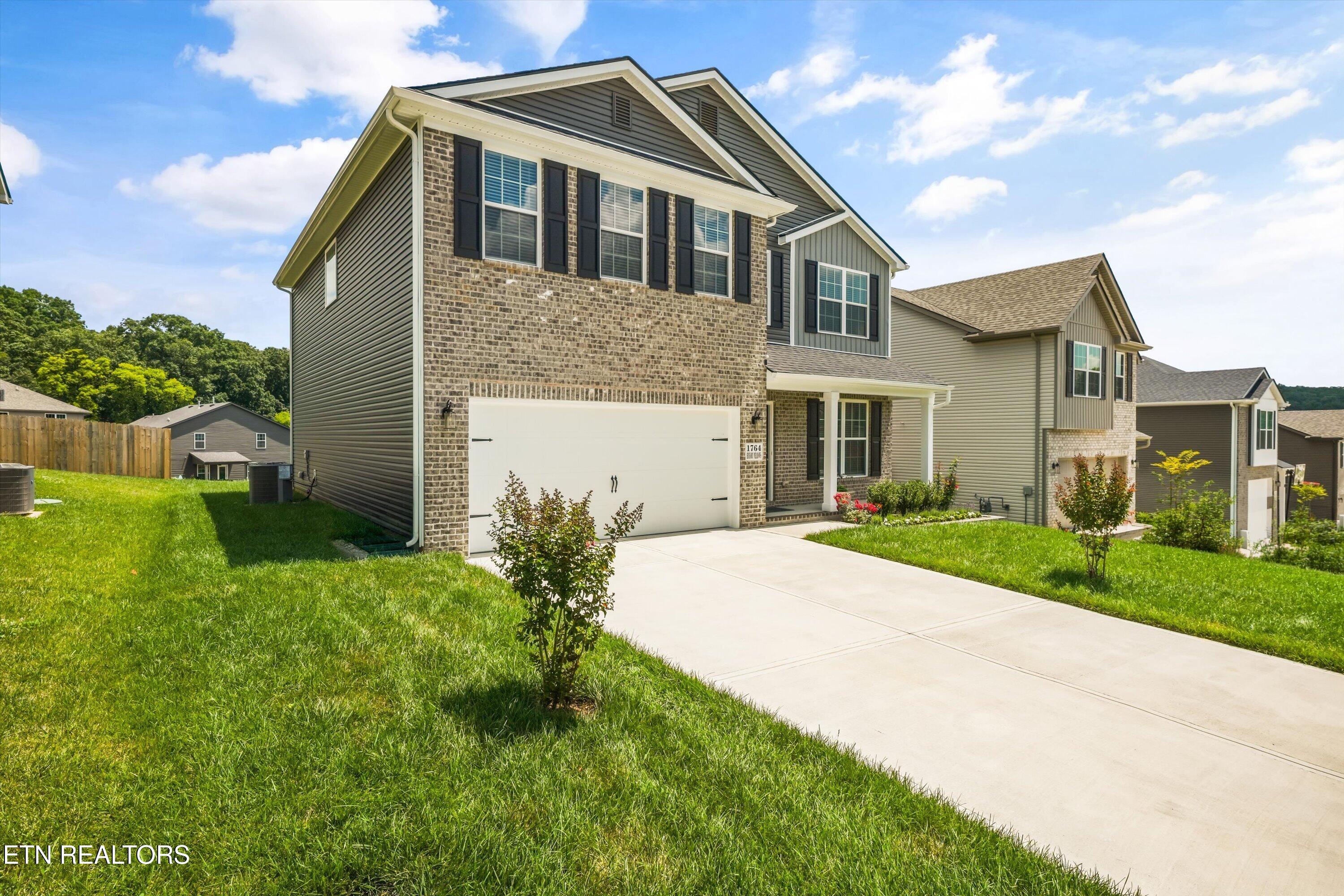 1764 Hickory Meadows Drive