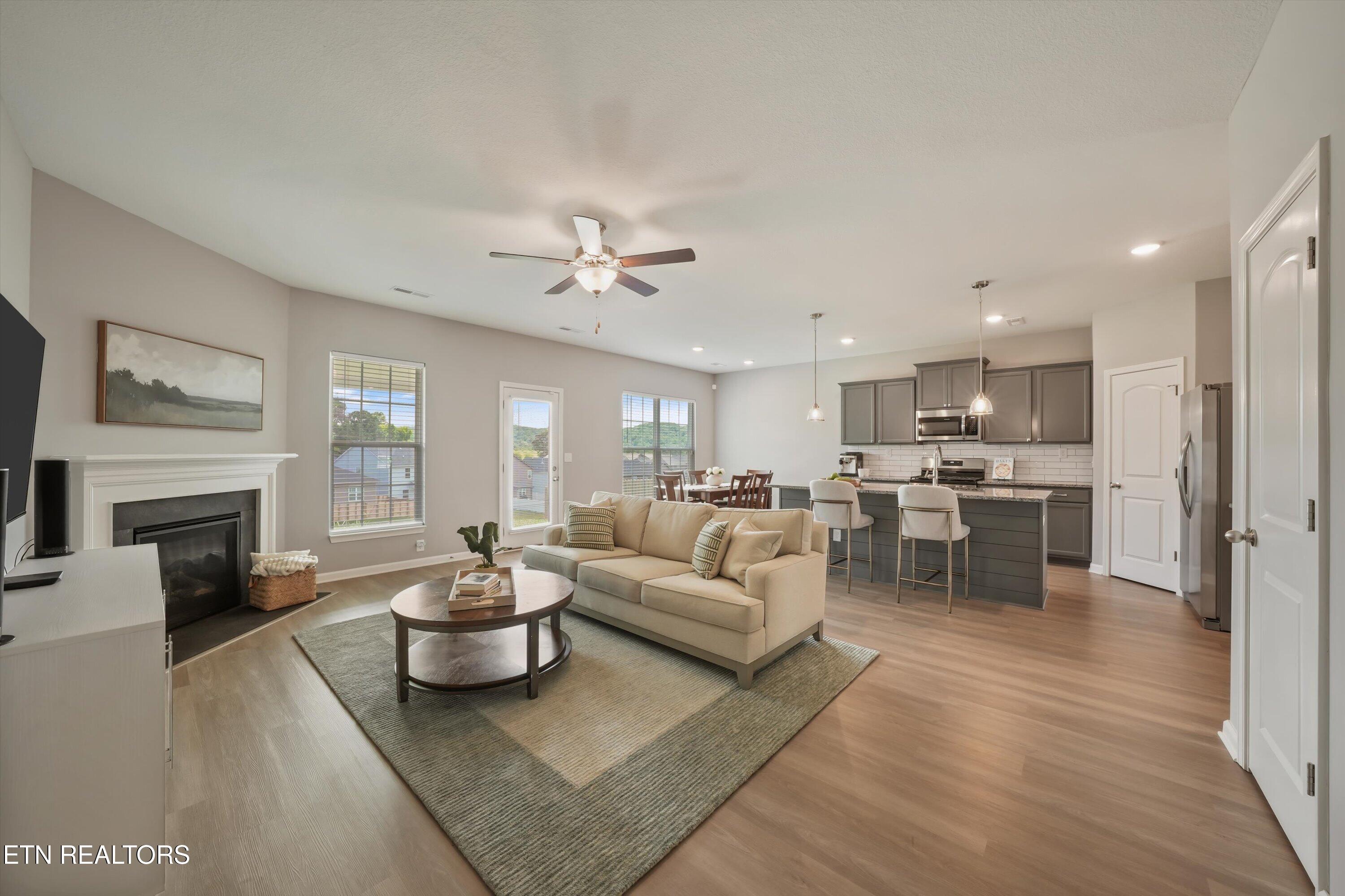 1764 Hickory Meadows Drive