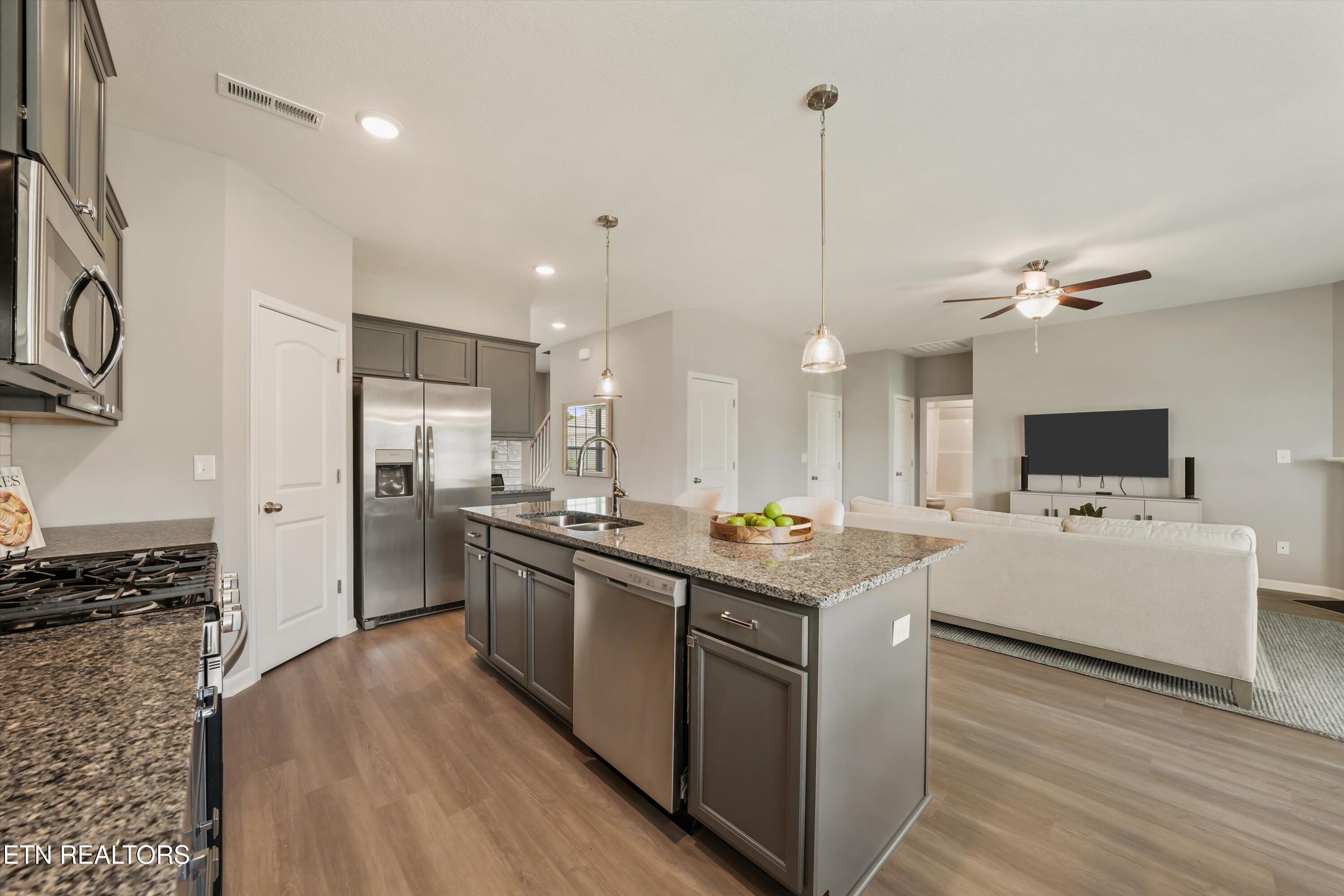 1764 Hickory Meadows Drive