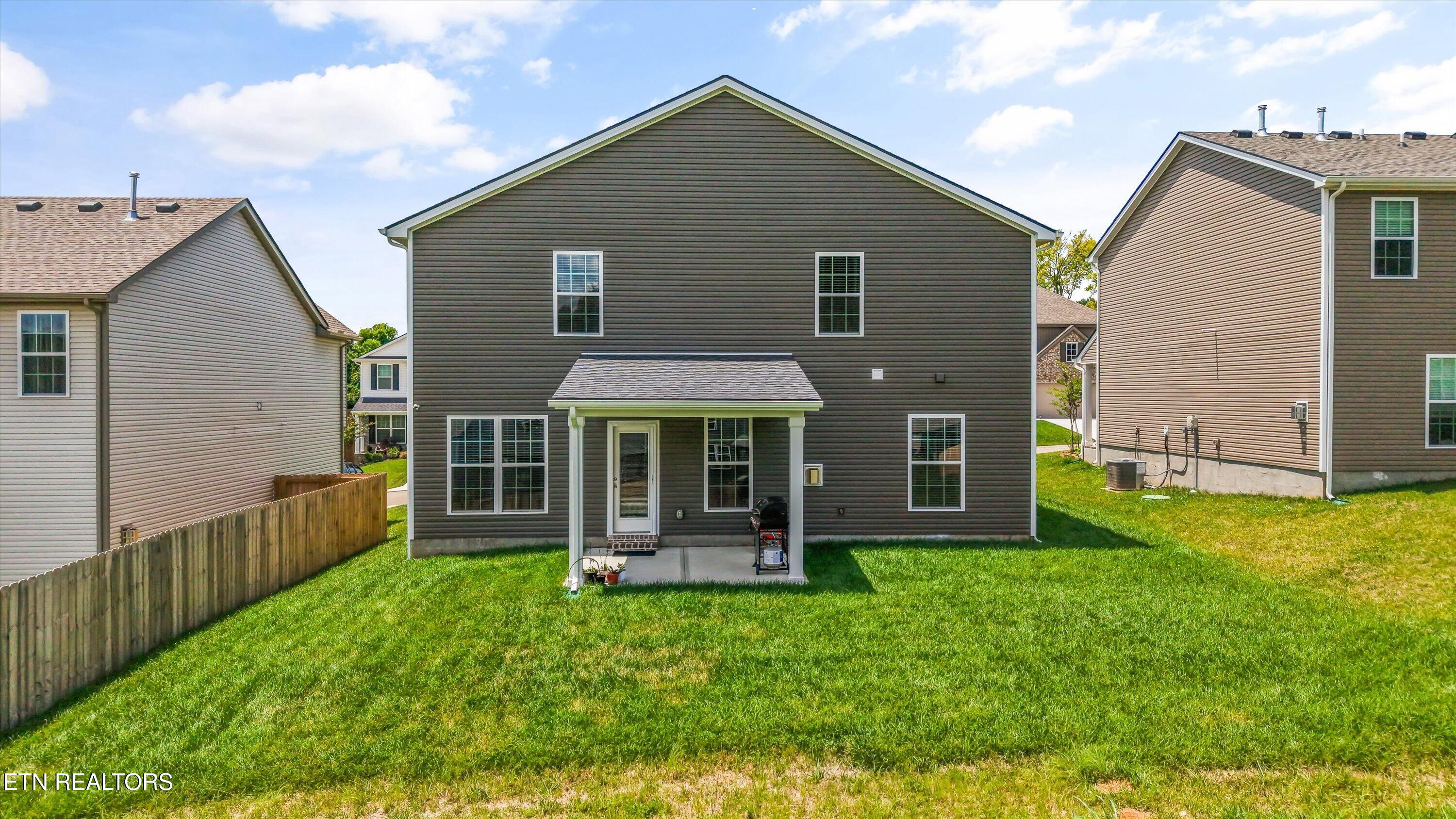 1764 Hickory Meadows Drive