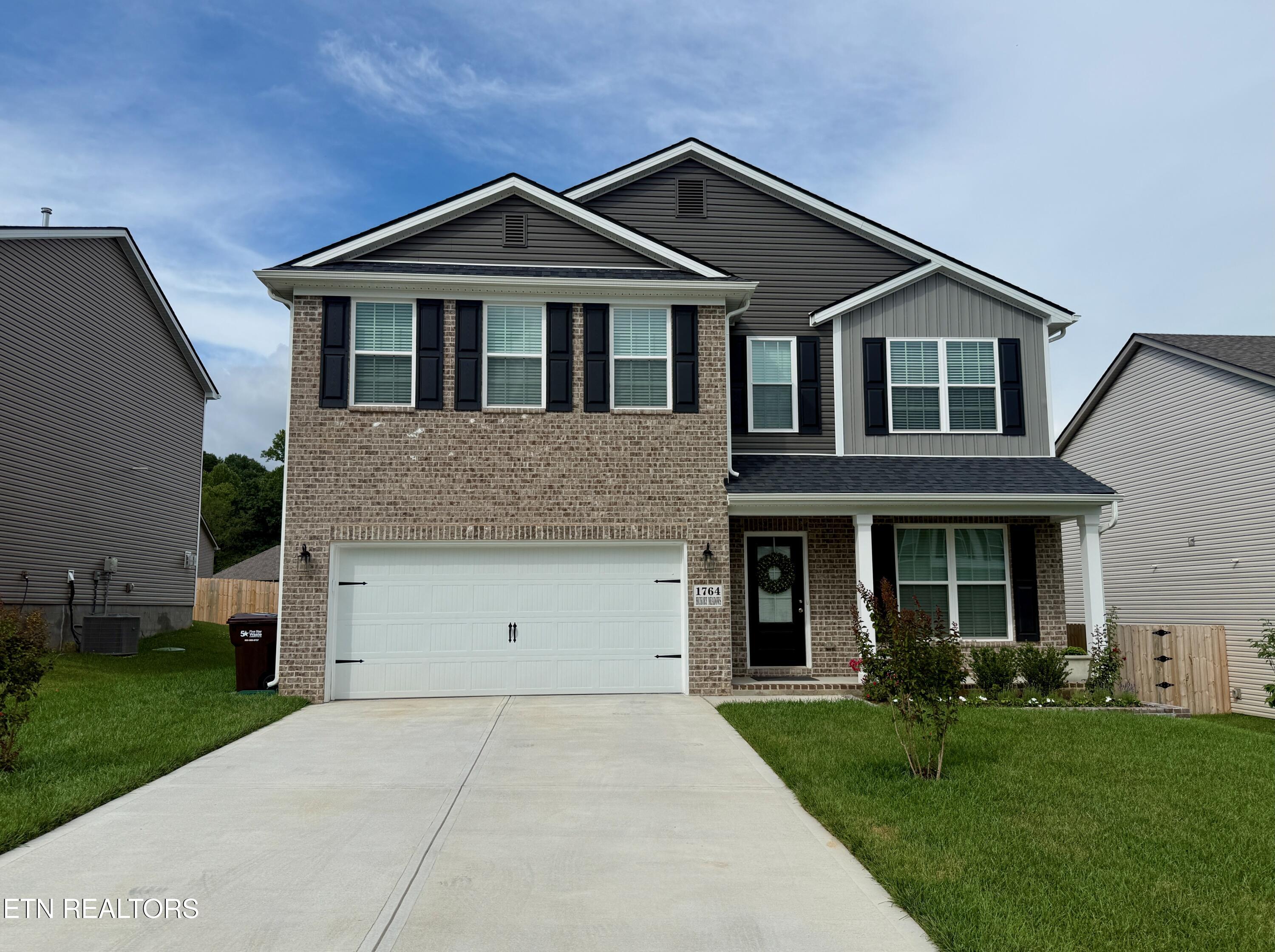 1764 Hickory Meadows Drive