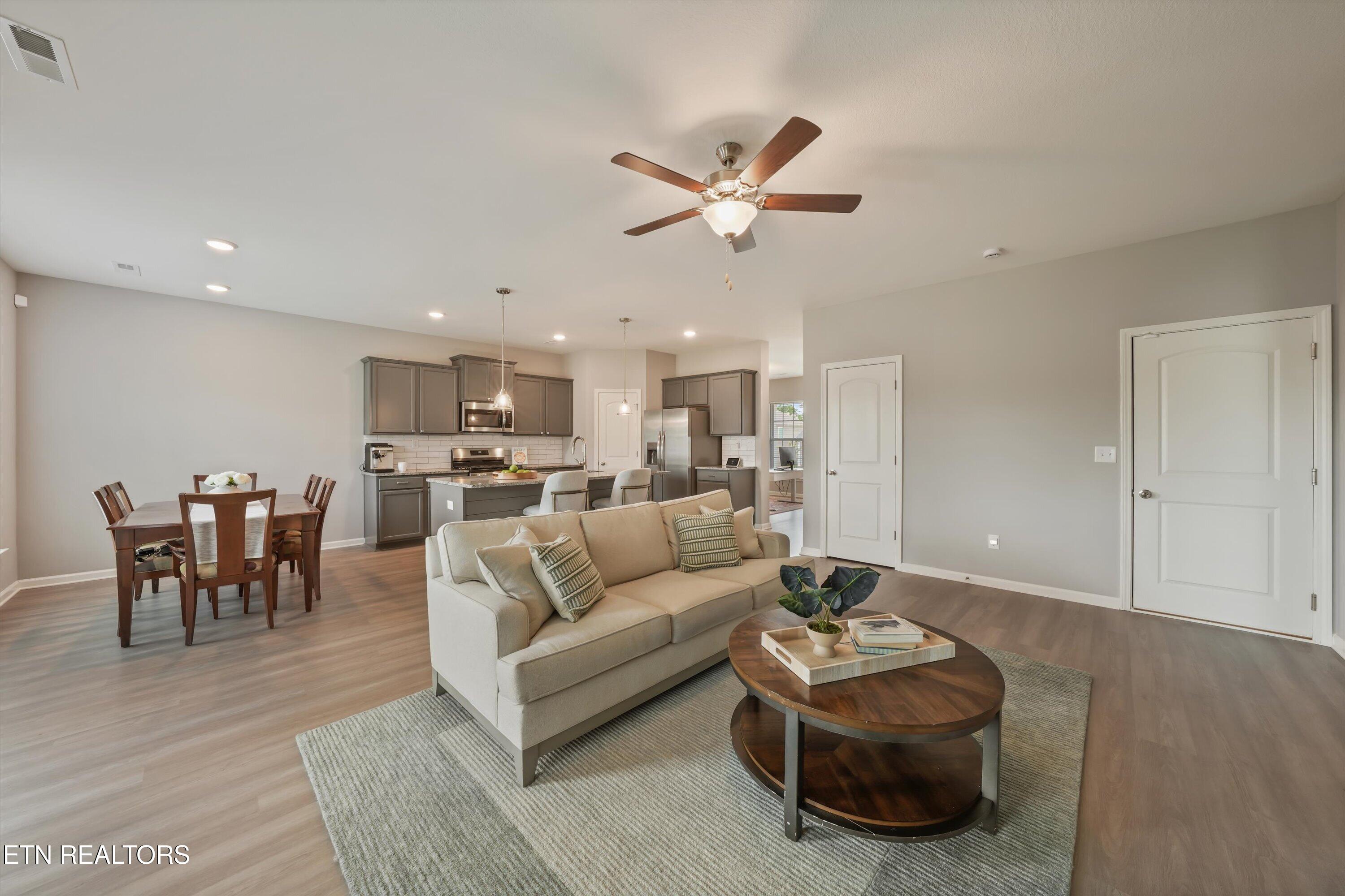1764 Hickory Meadows Drive