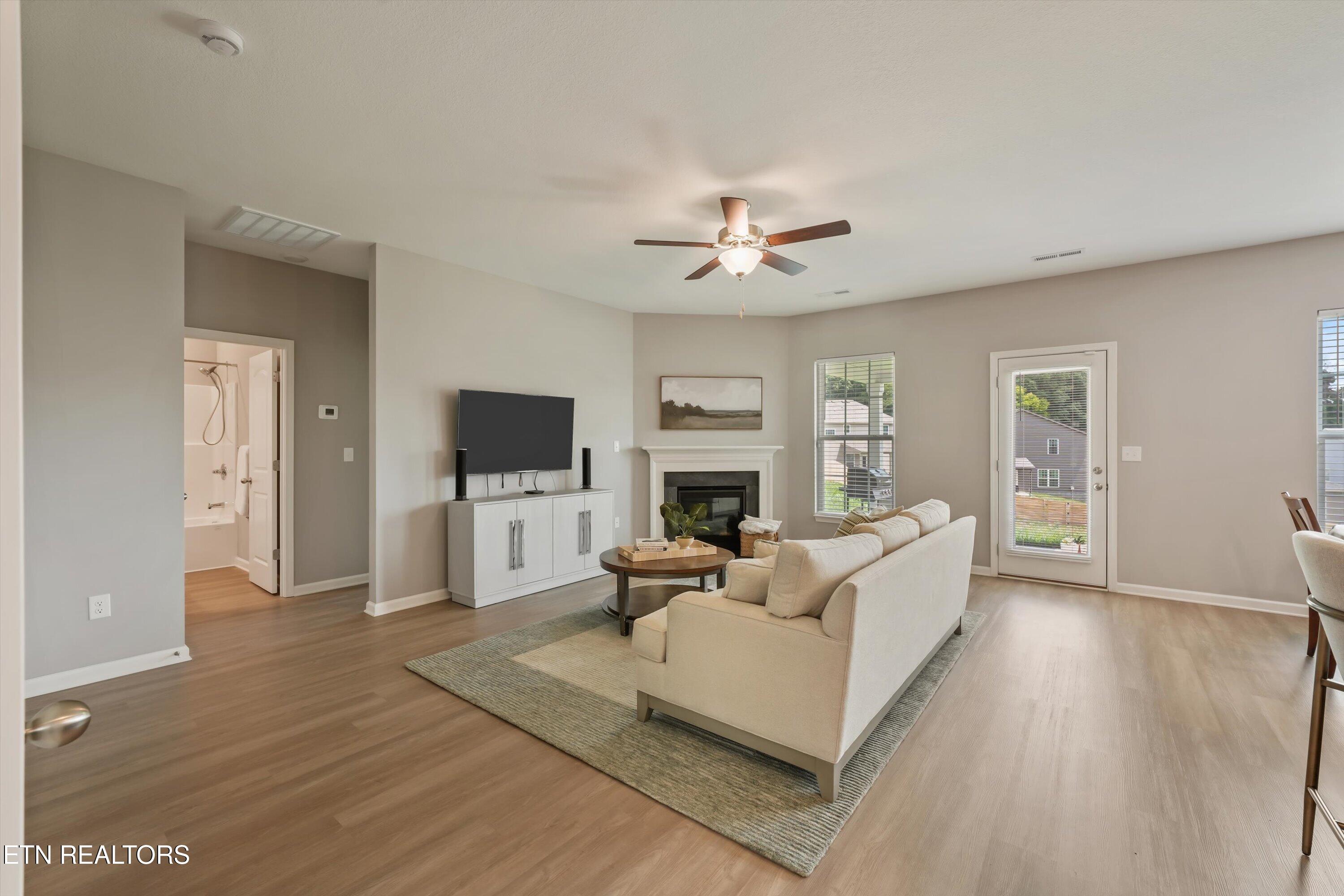 1764 Hickory Meadows Drive