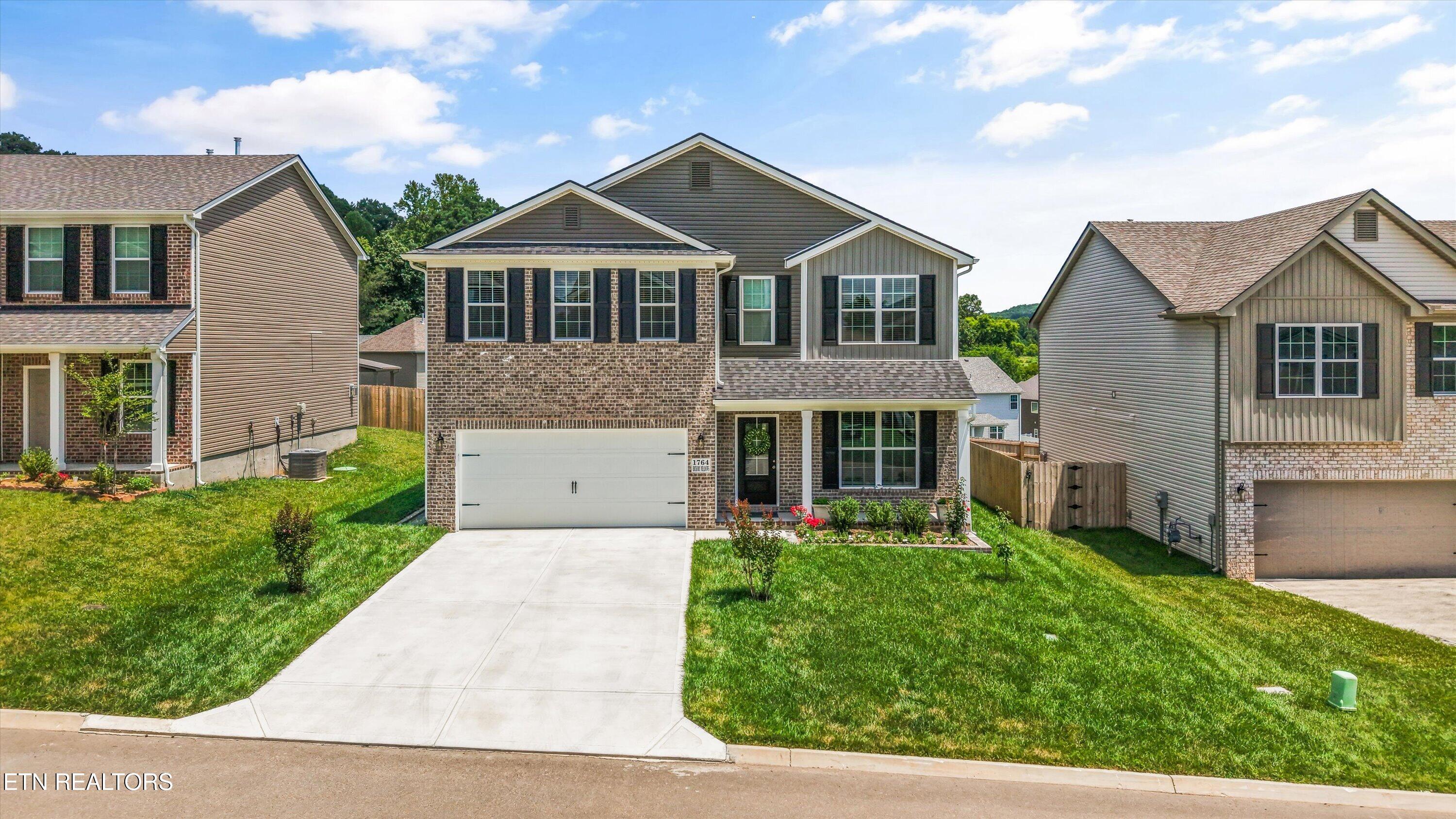 1764 Hickory Meadows Drive