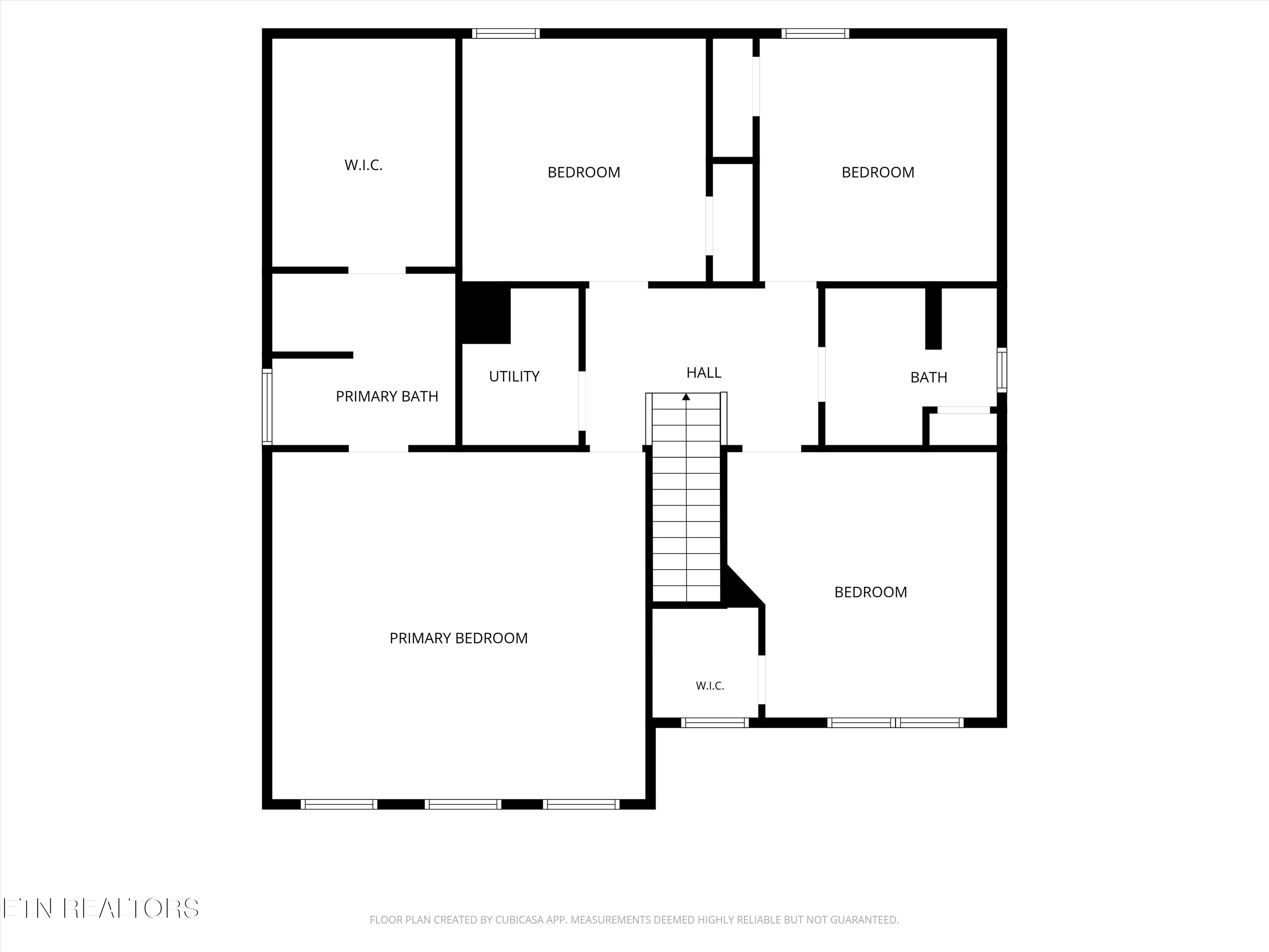 1764 Hickory Meadows Drive