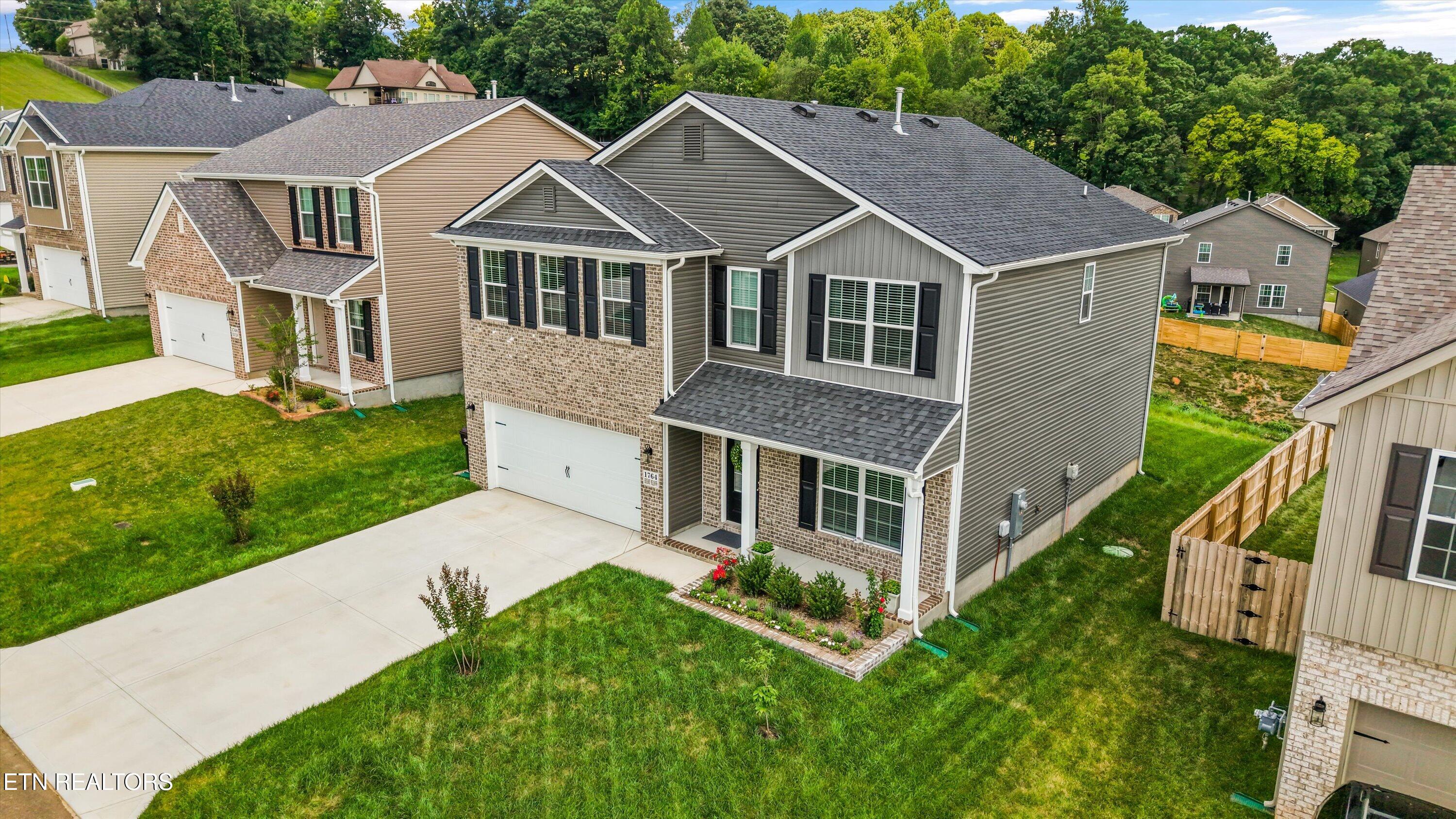 1764 Hickory Meadows Drive