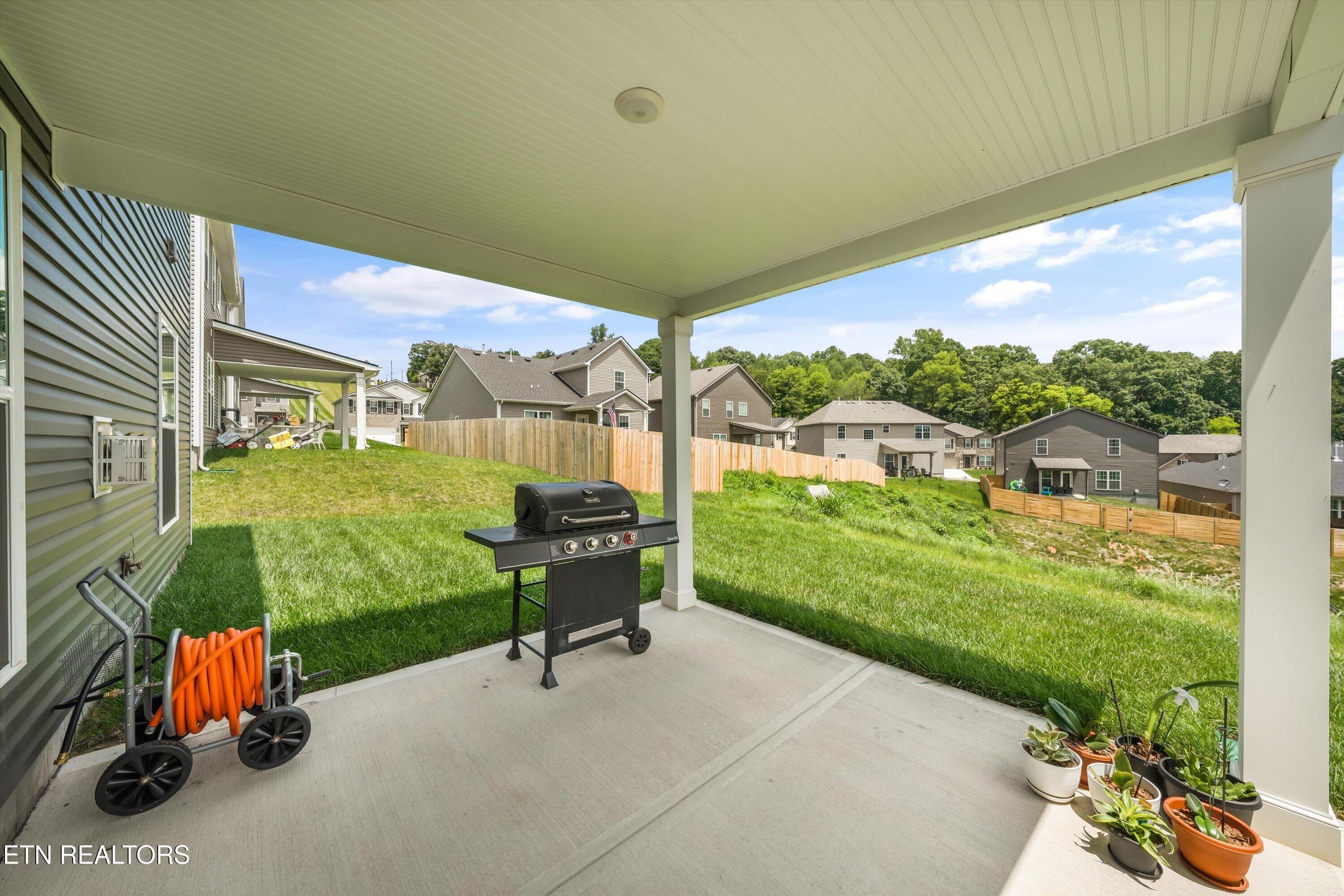 1764 Hickory Meadows Drive