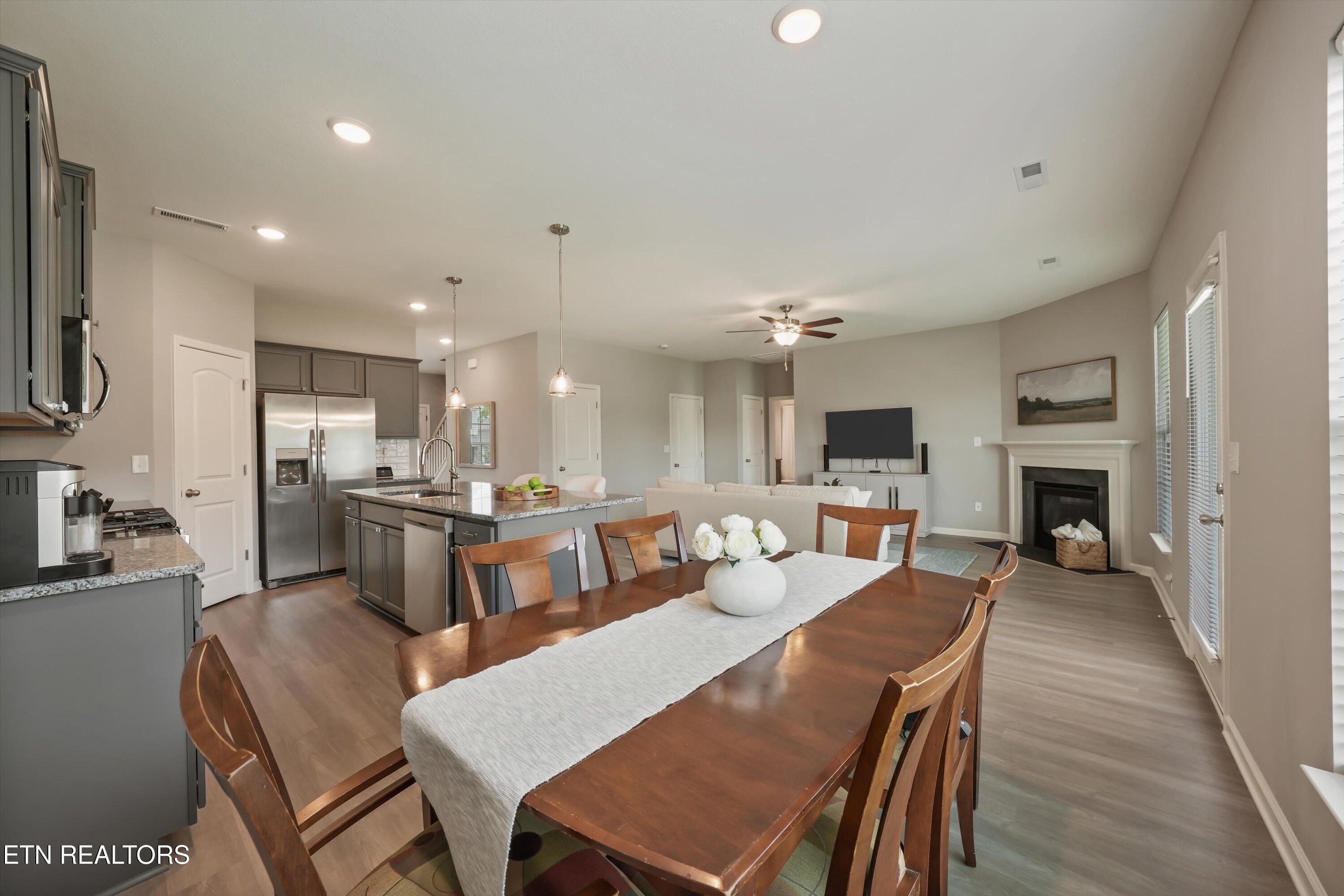 1764 Hickory Meadows Drive
