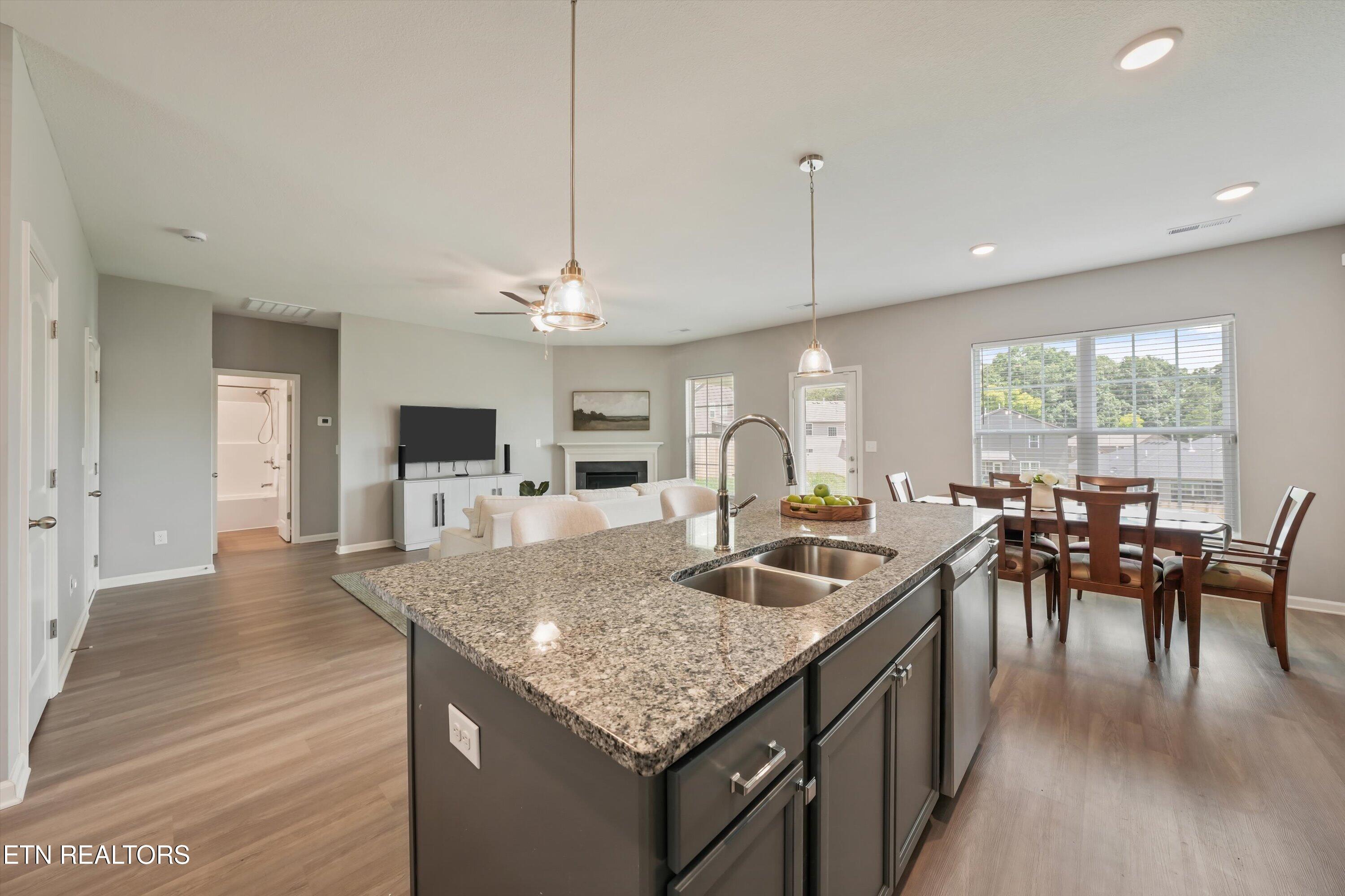 1764 Hickory Meadows Drive
