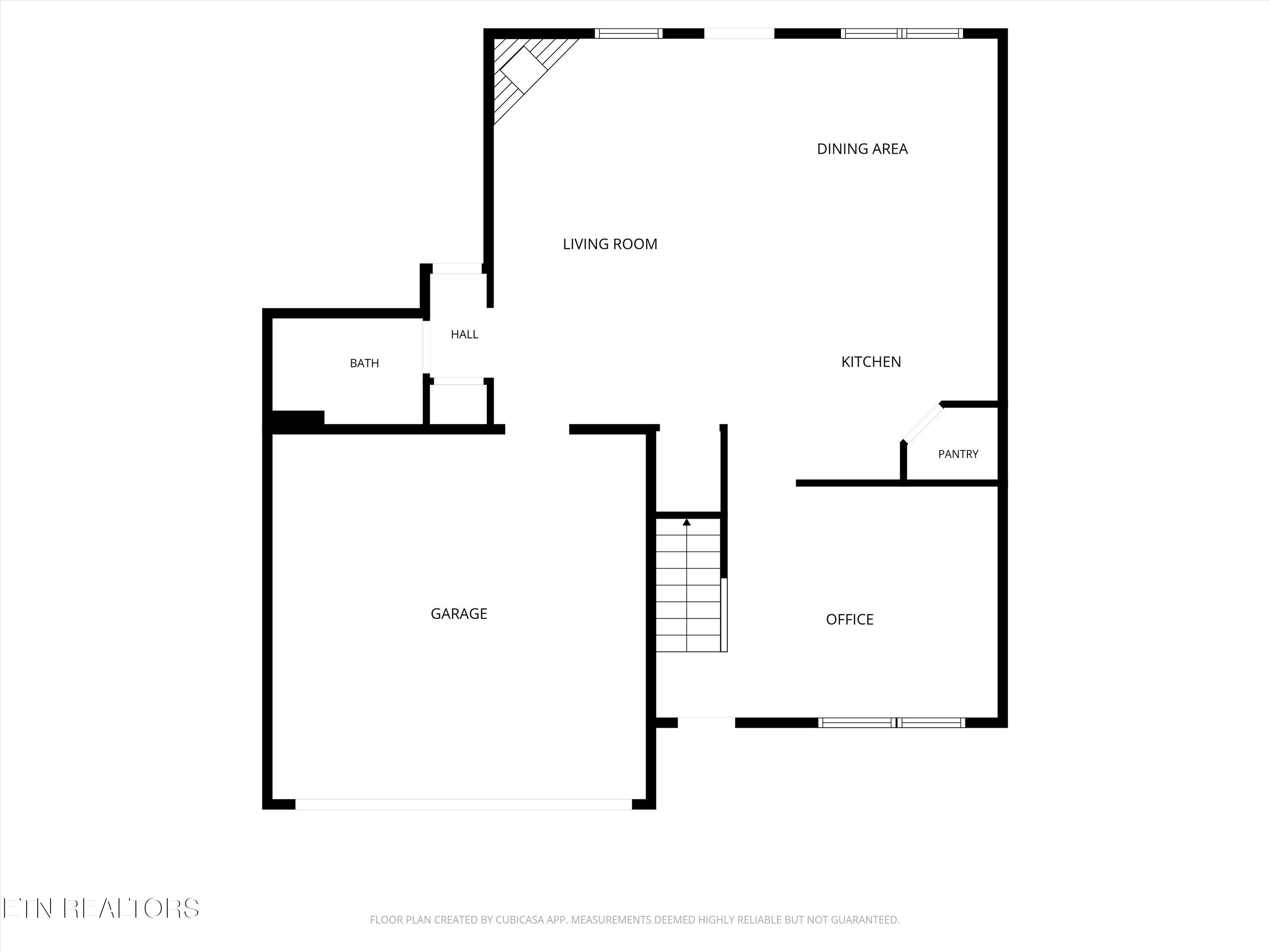 1764 Hickory Meadows Drive