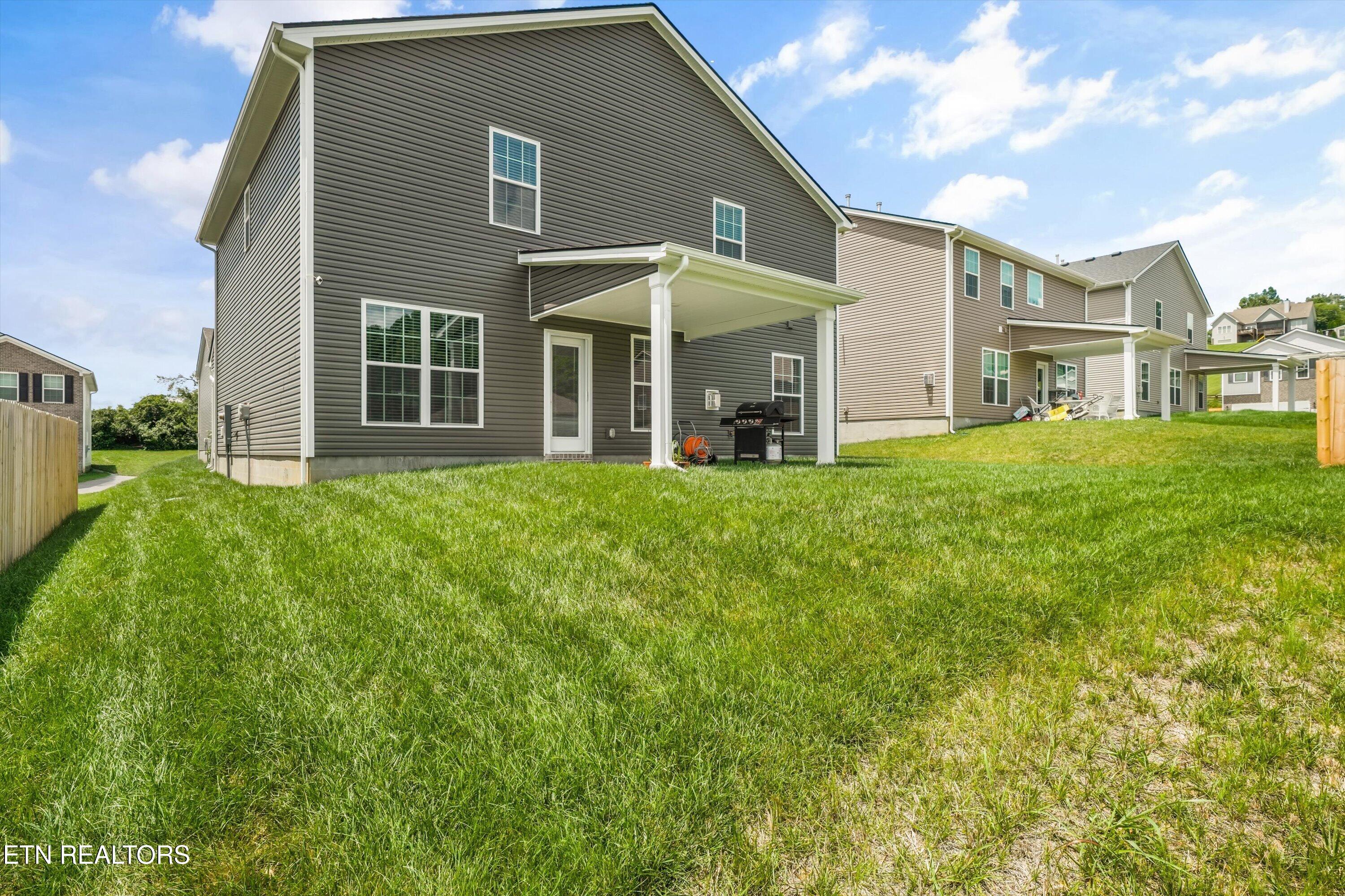 1764 Hickory Meadows Drive