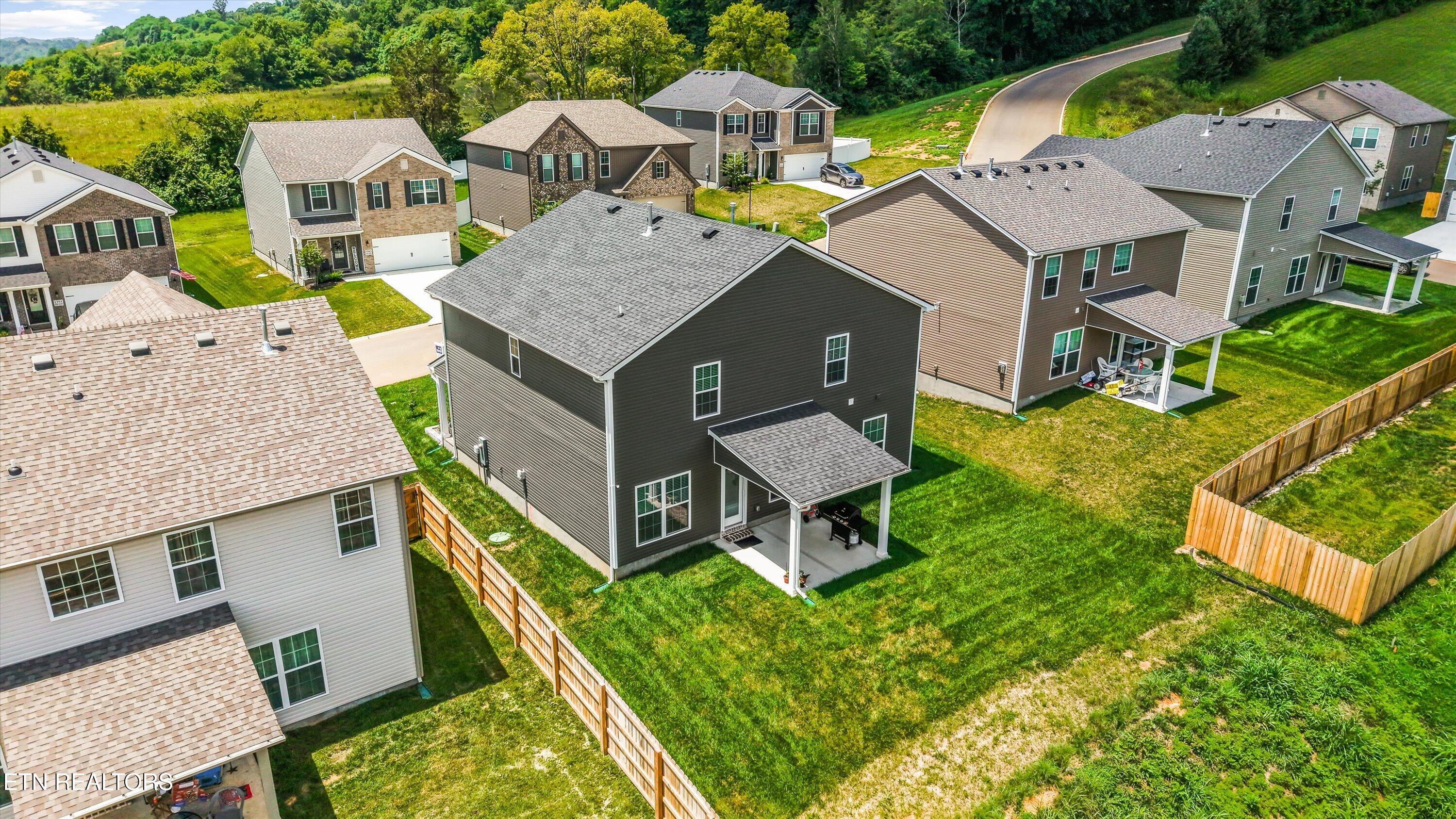 1764 Hickory Meadows Drive