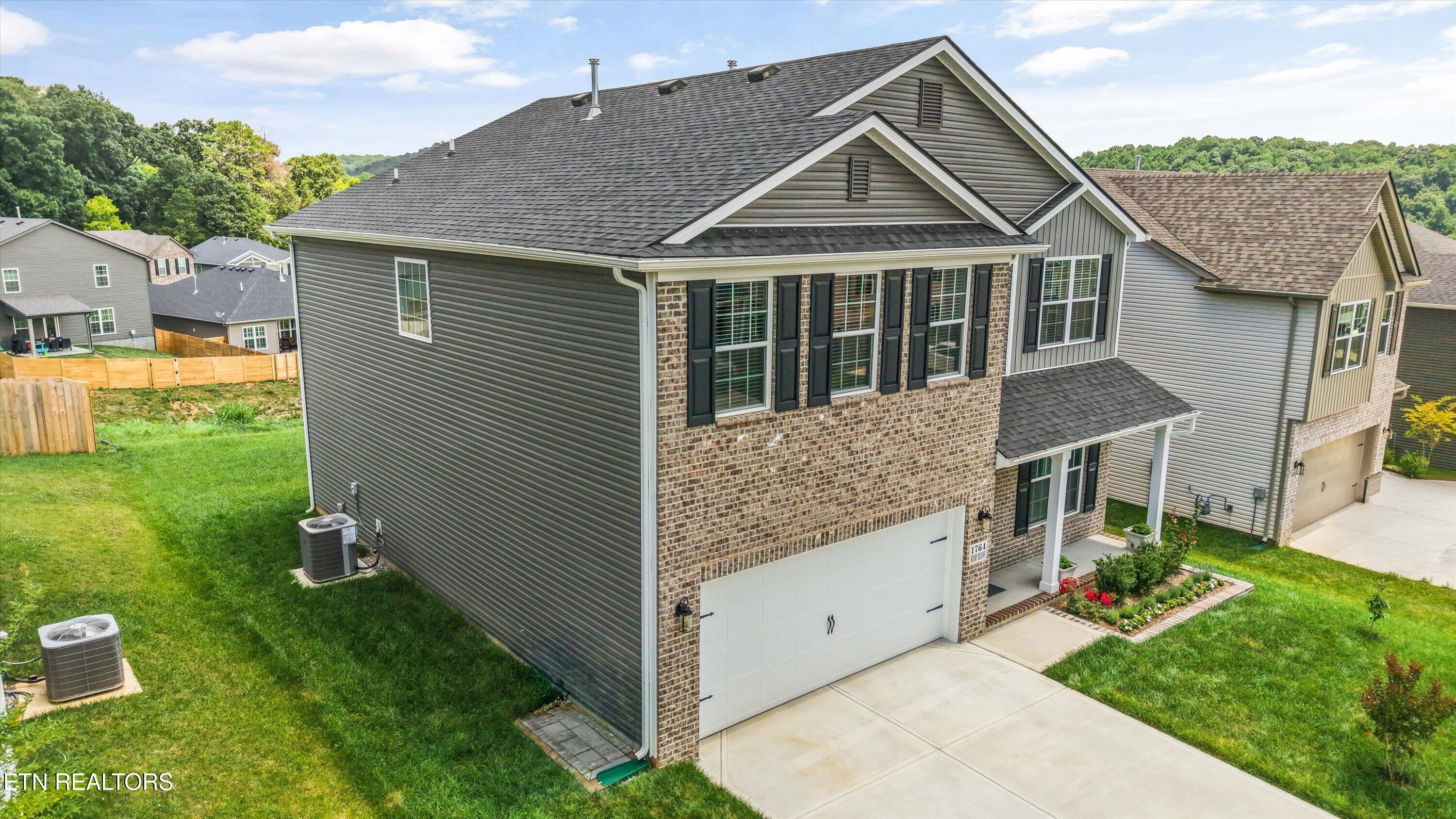 1764 Hickory Meadows Drive