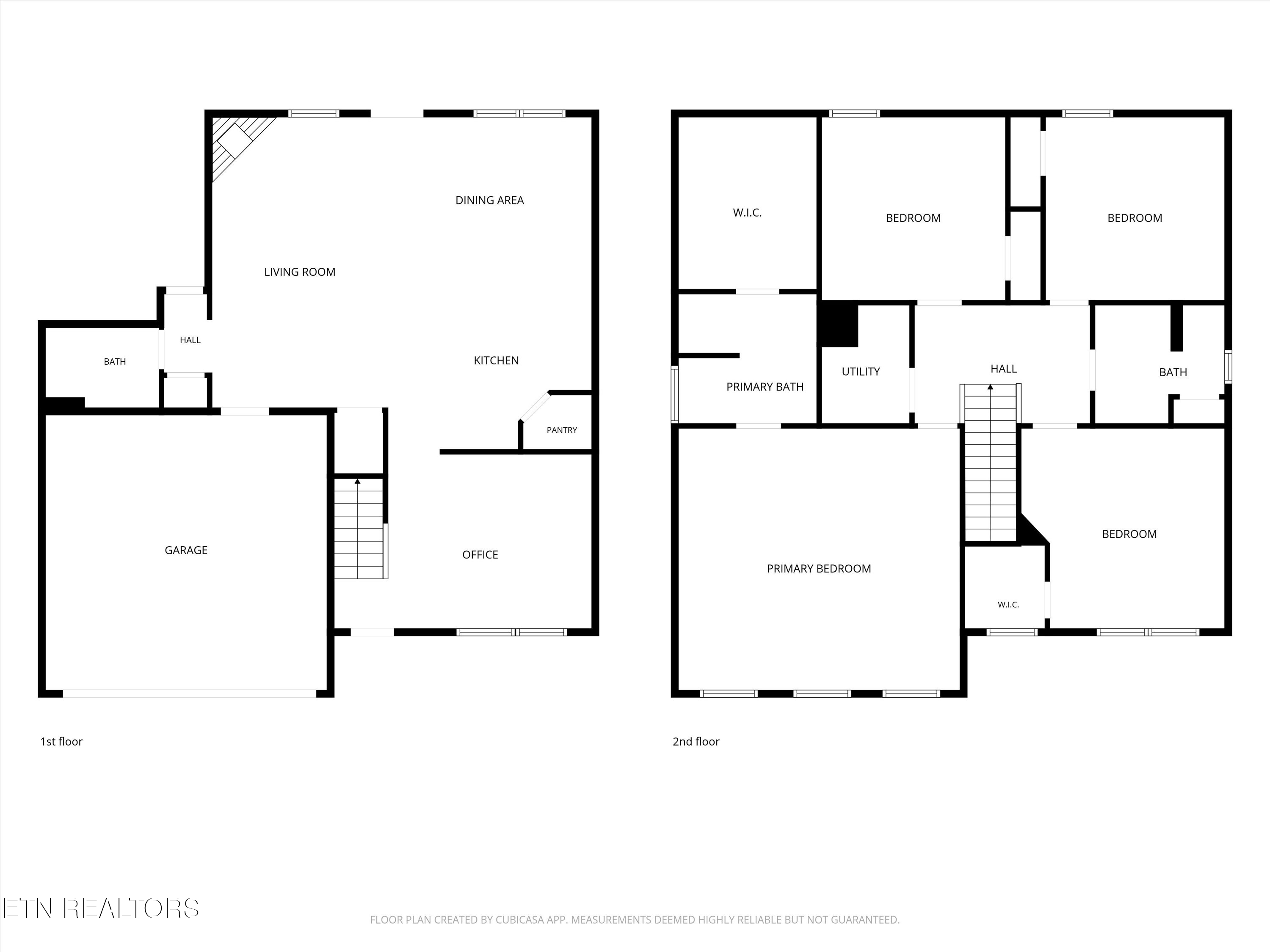 1764 Hickory Meadows Drive