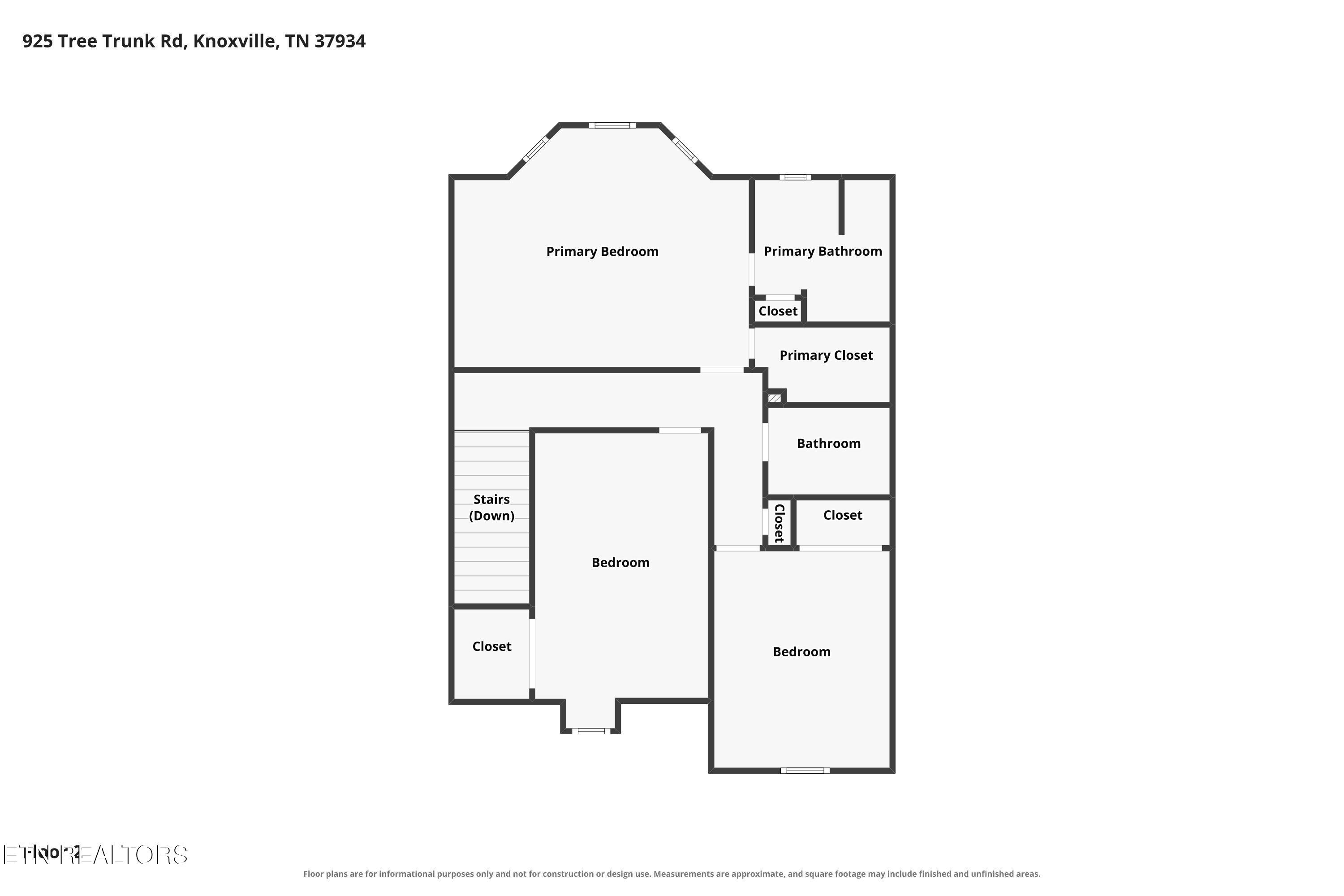 925 Tree Trunk Rd