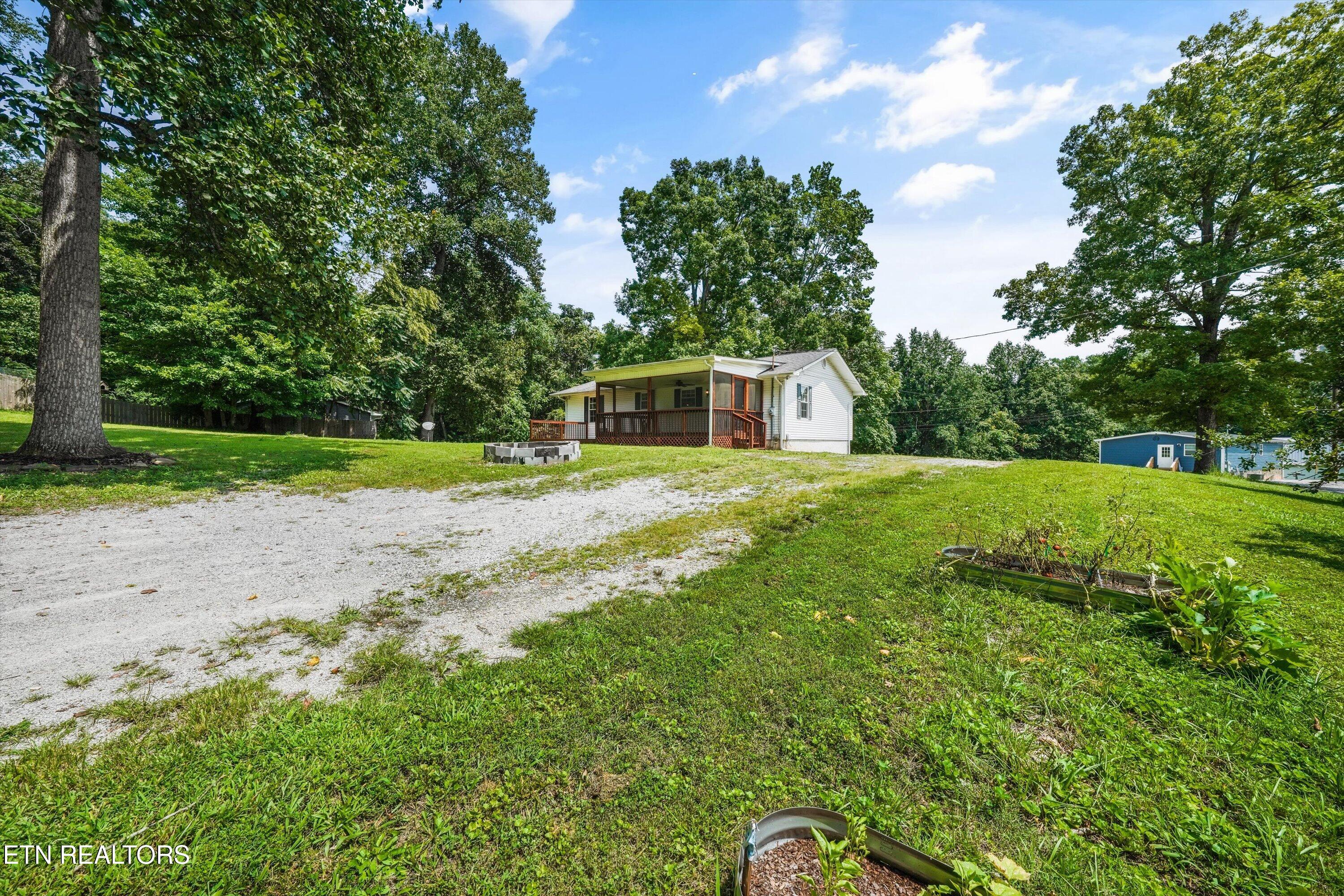 175 Henderson Lane