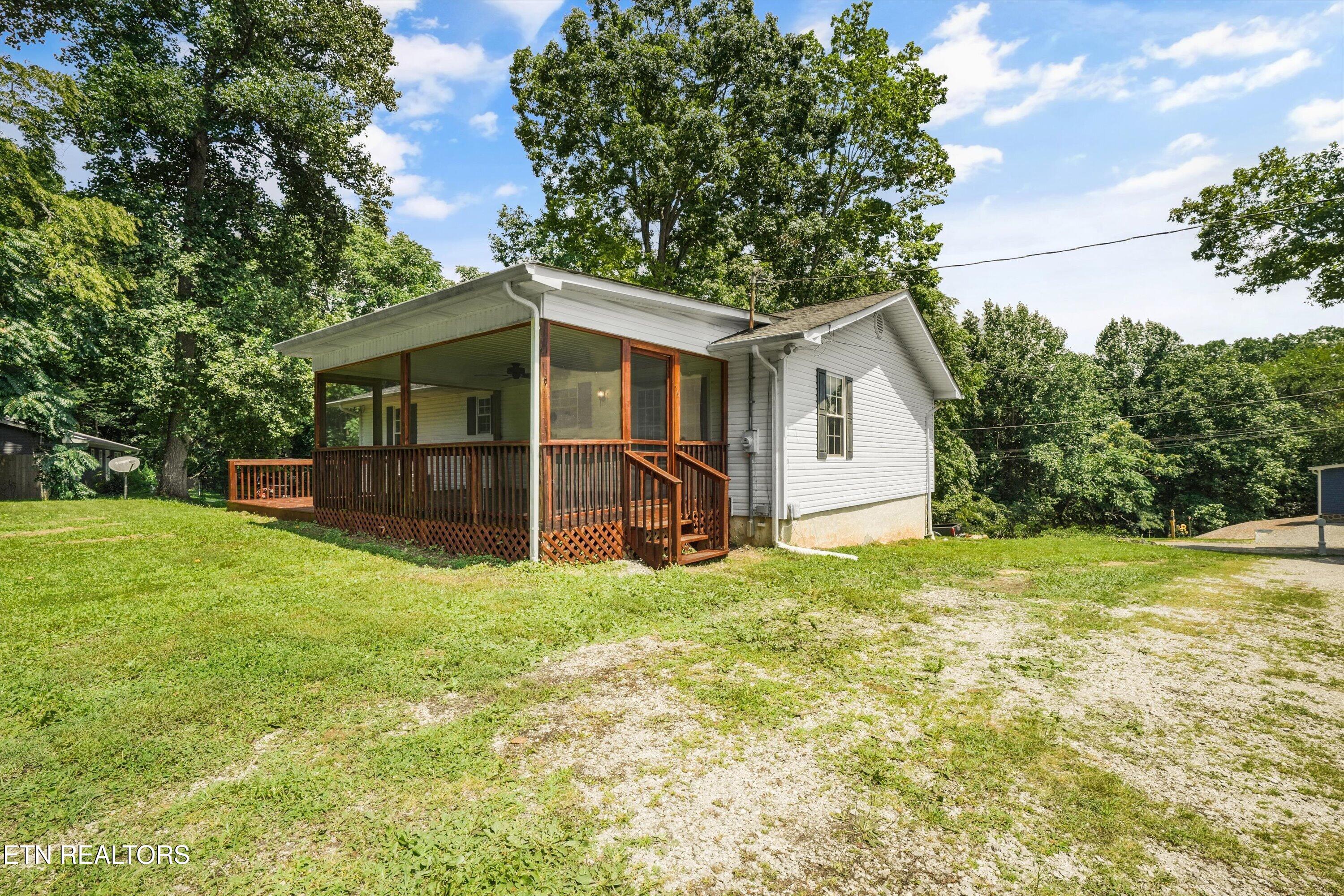175 Henderson Lane