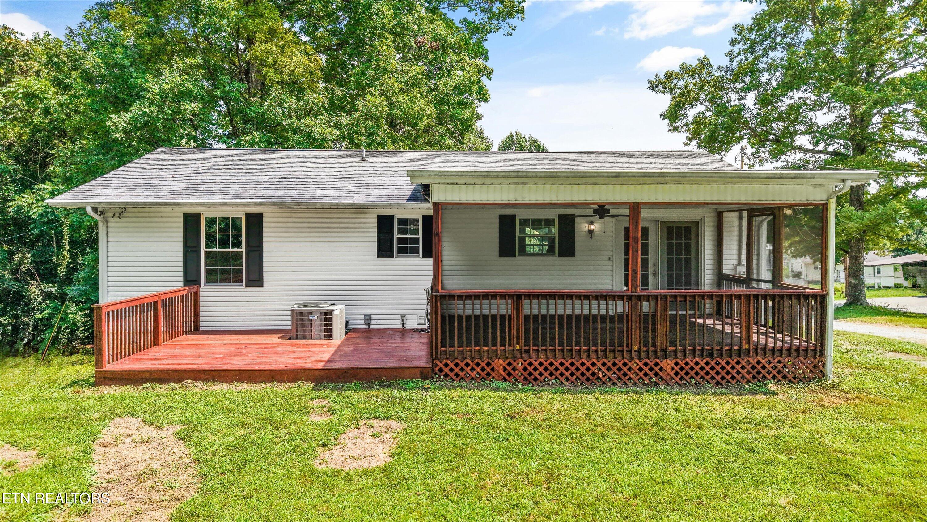 175 Henderson Lane