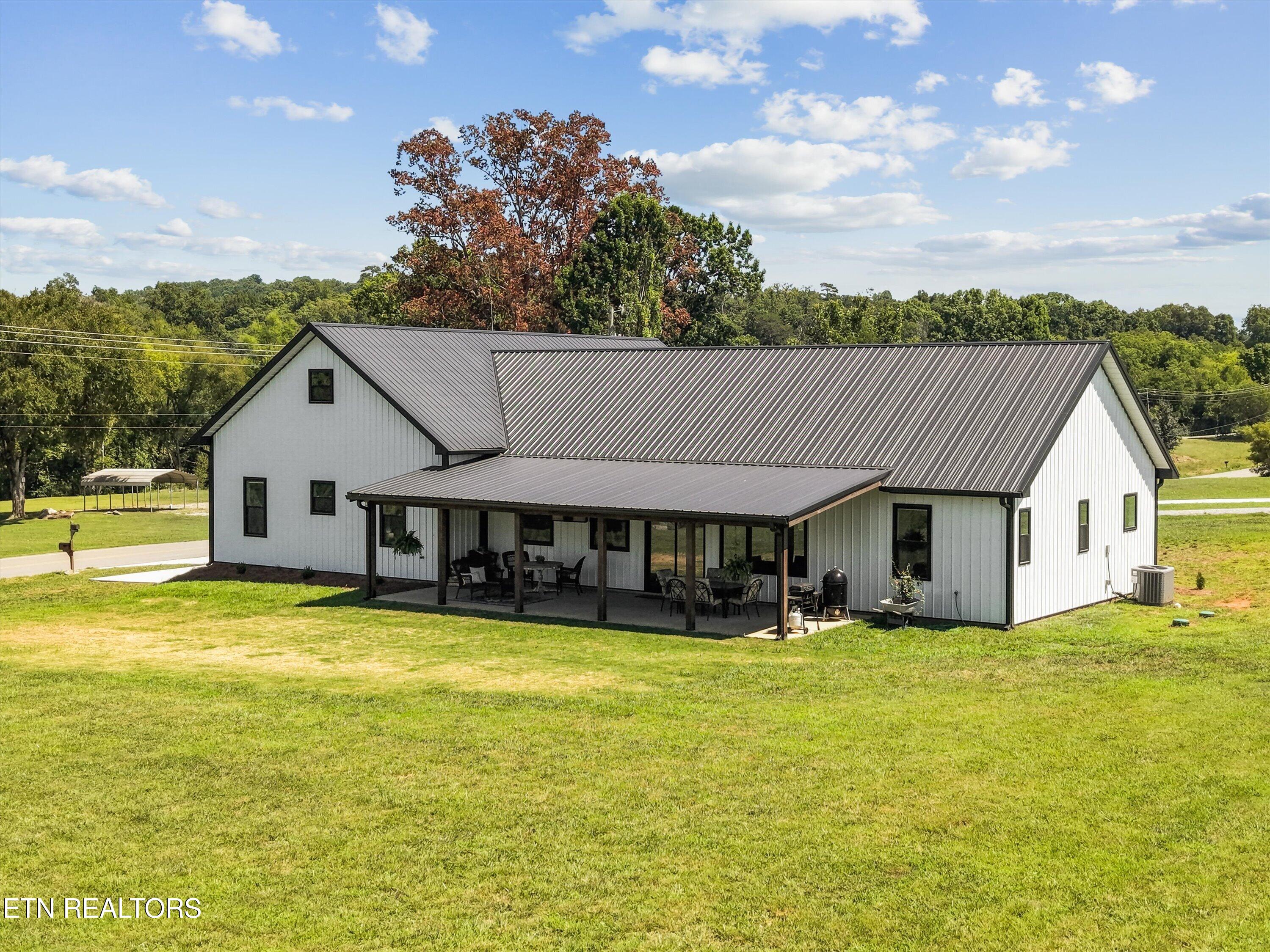 4537 Big Springs Rd