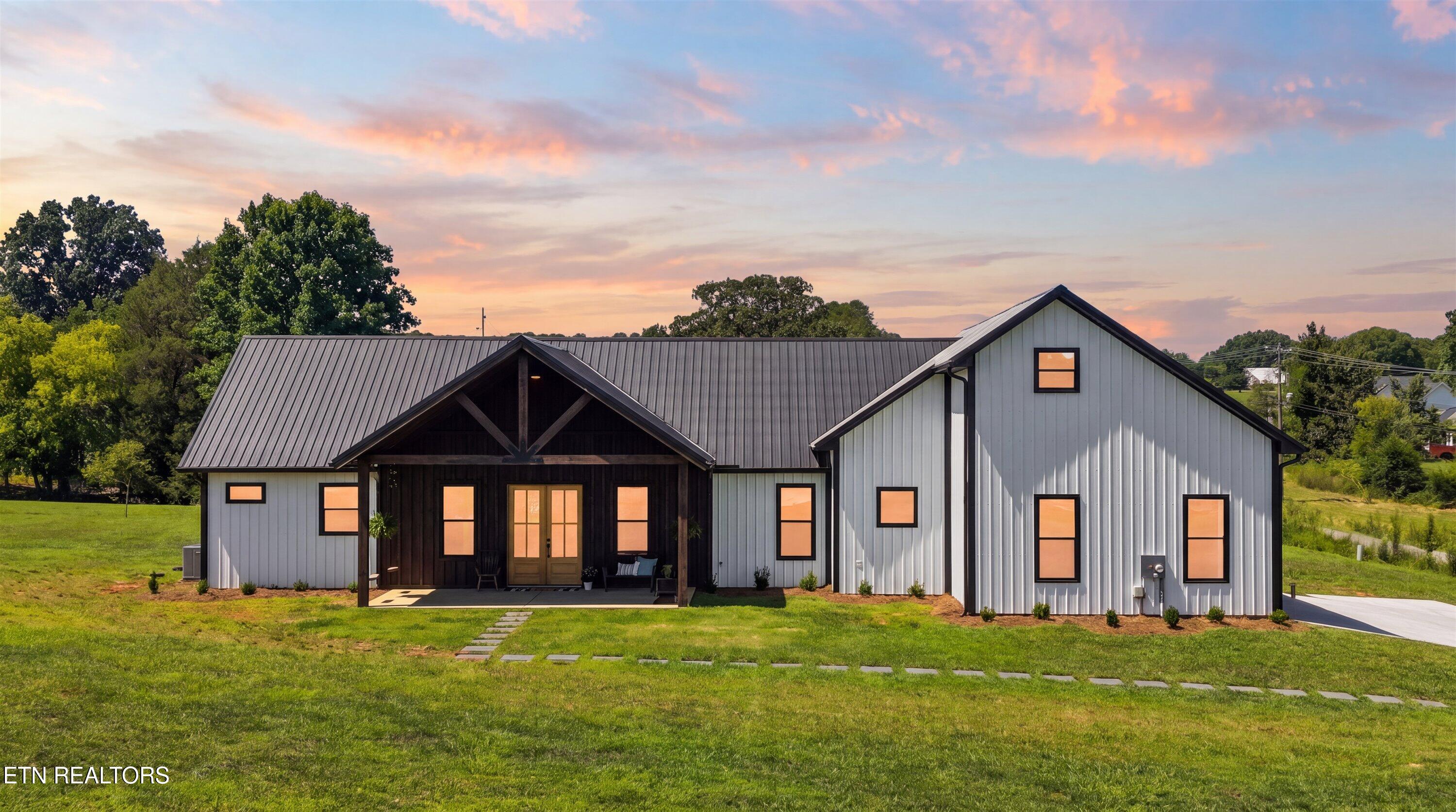 4537 Big Springs Rd