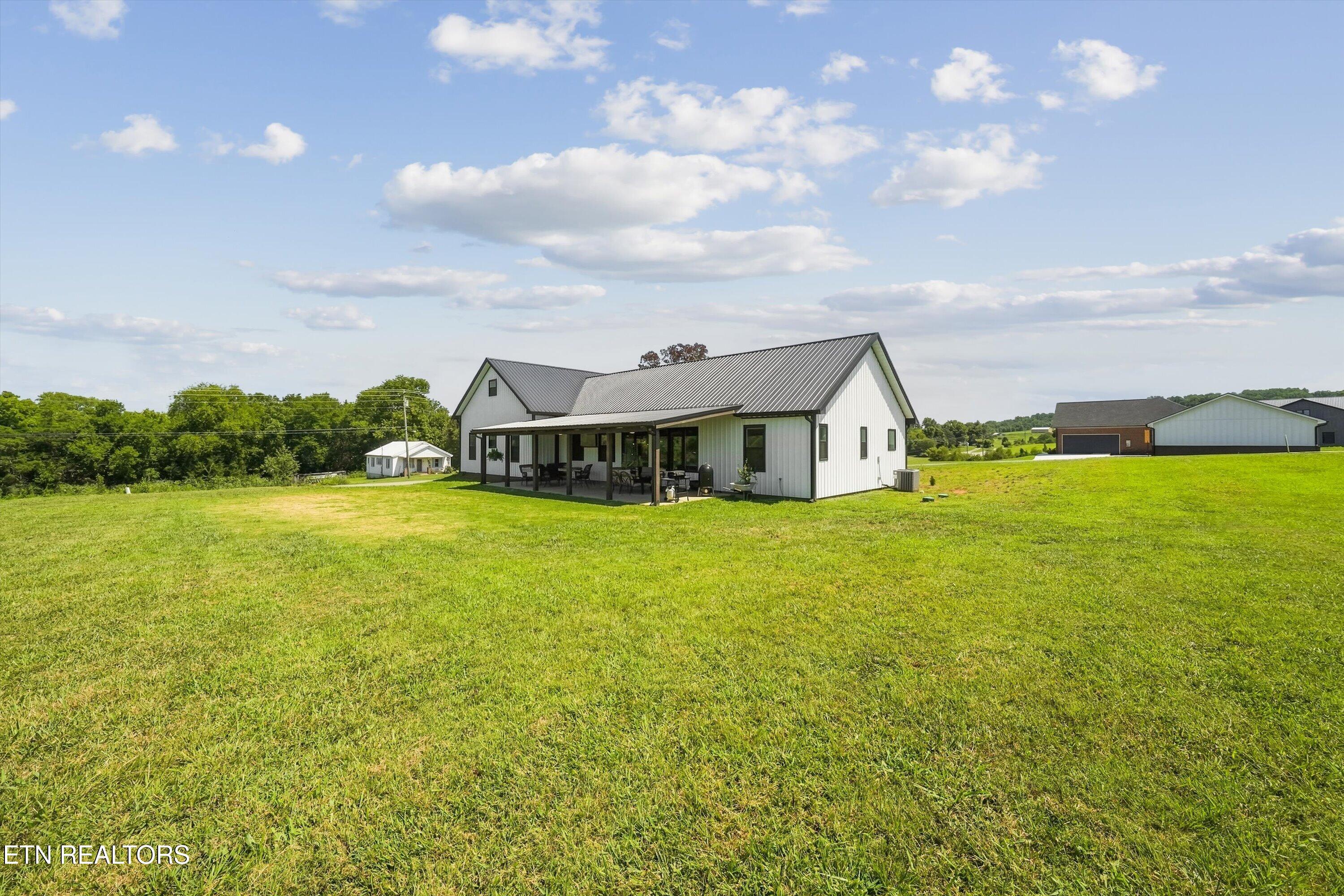 4537 Big Springs Rd