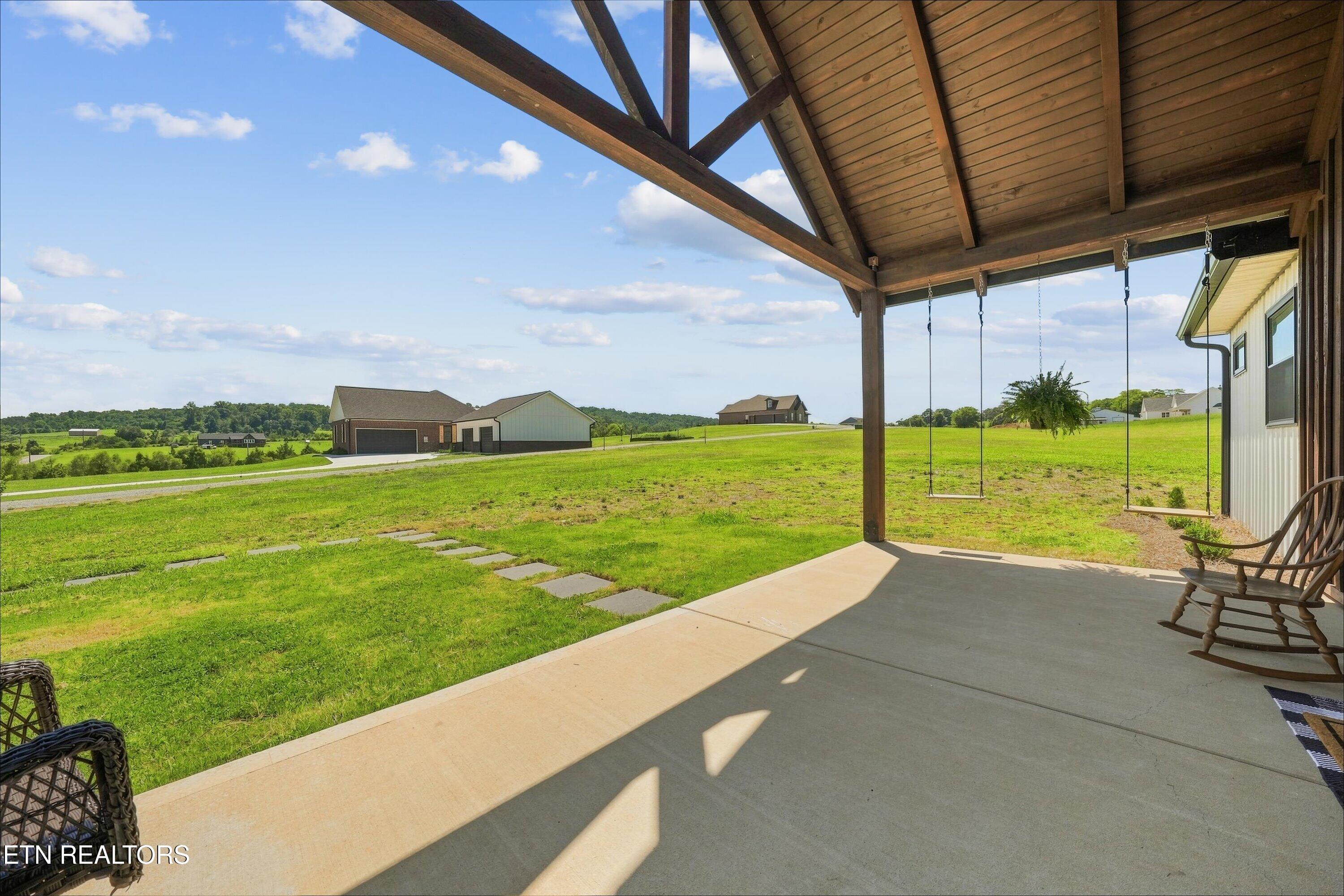 4537 Big Springs Rd