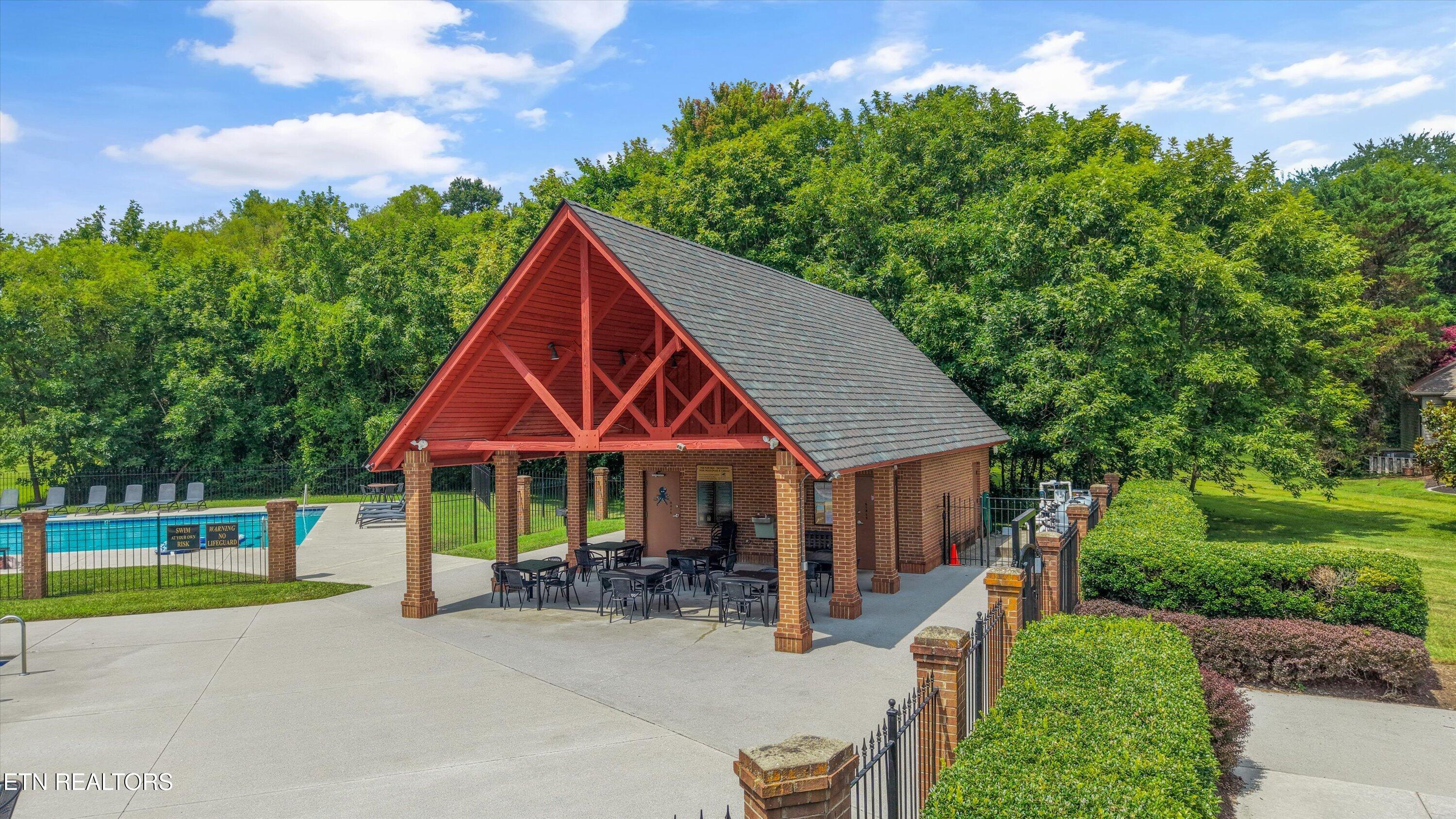 619 Vancurry Lane