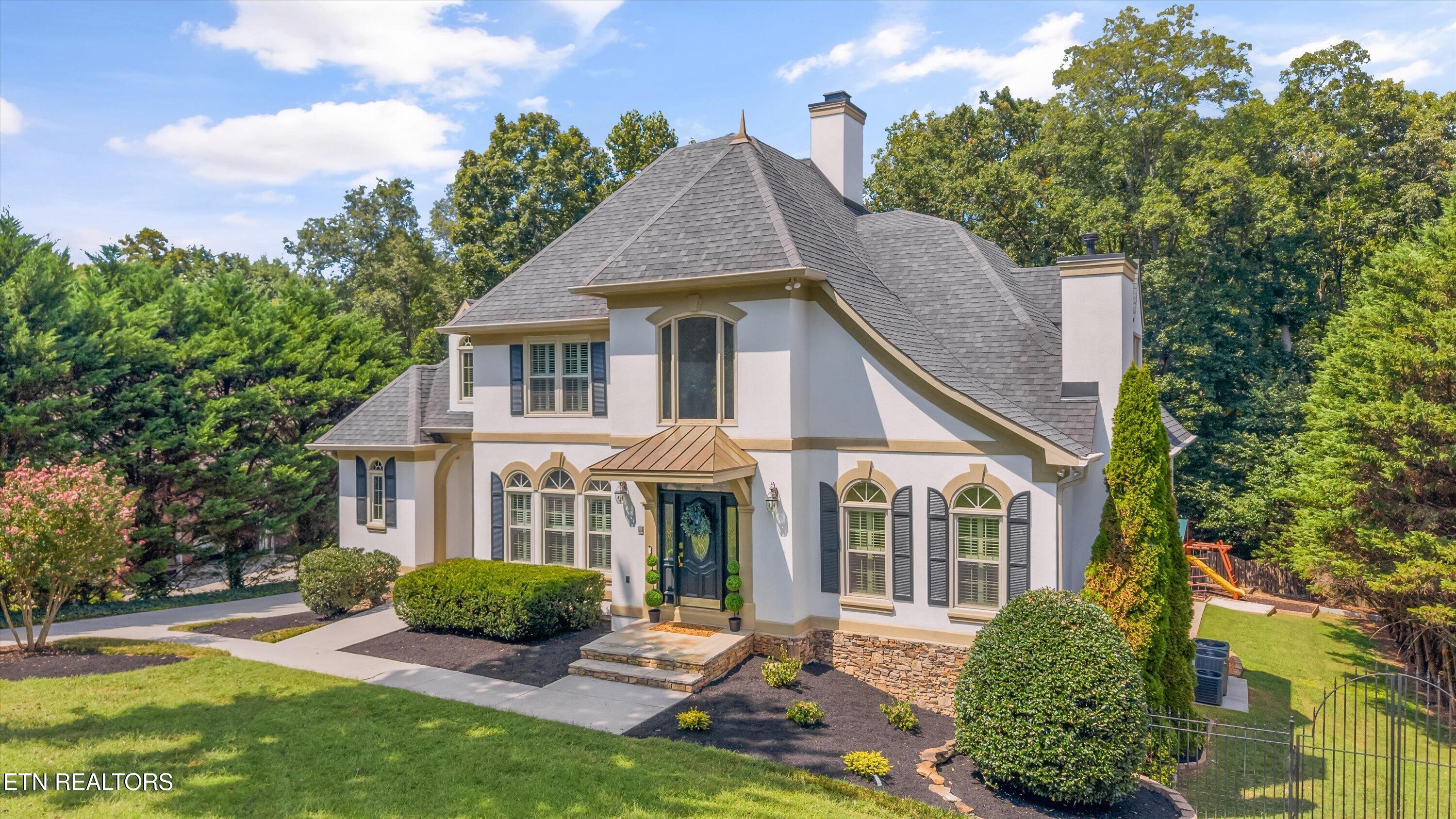 619 Vancurry Lane