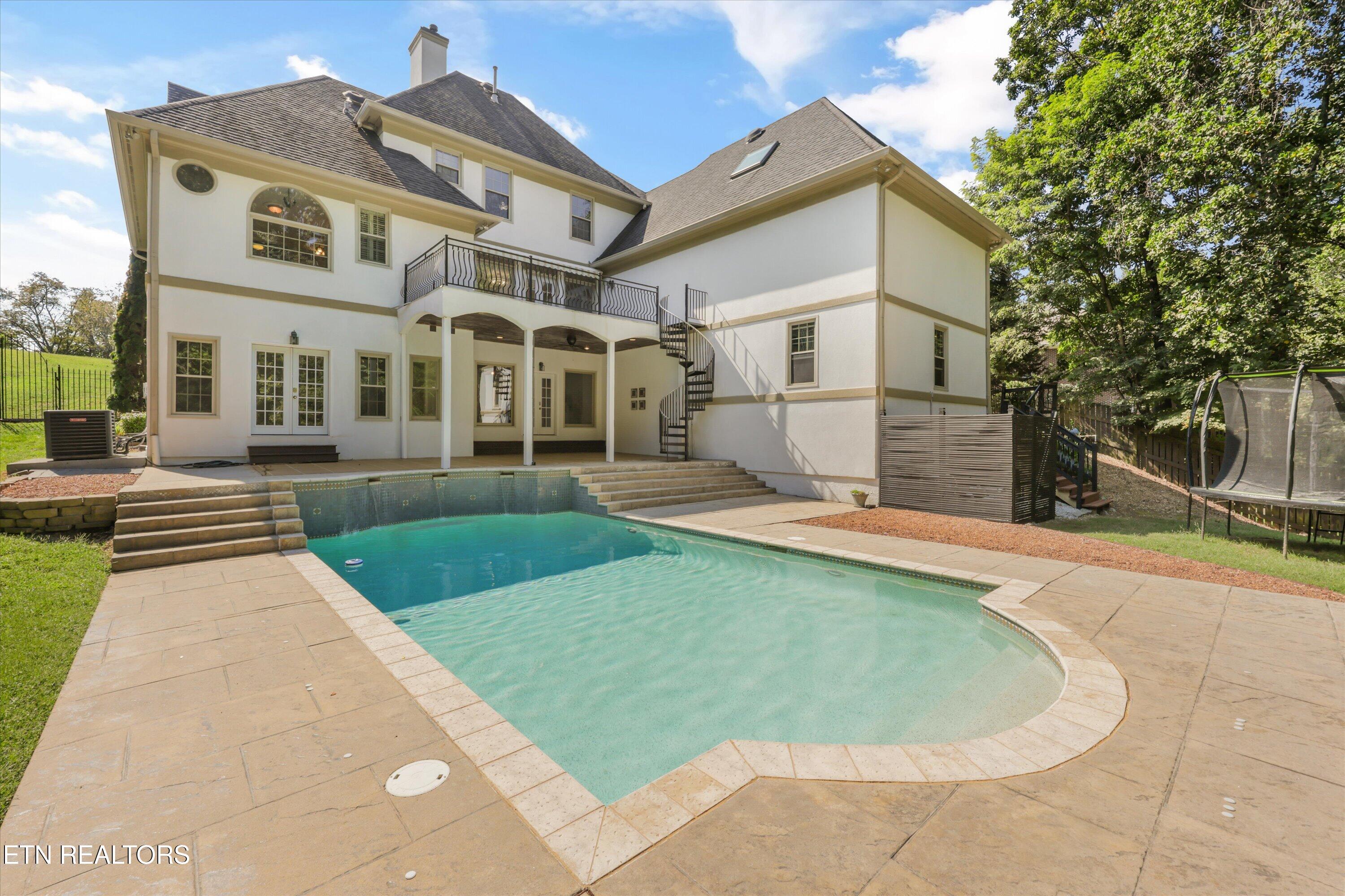 619 Vancurry Lane