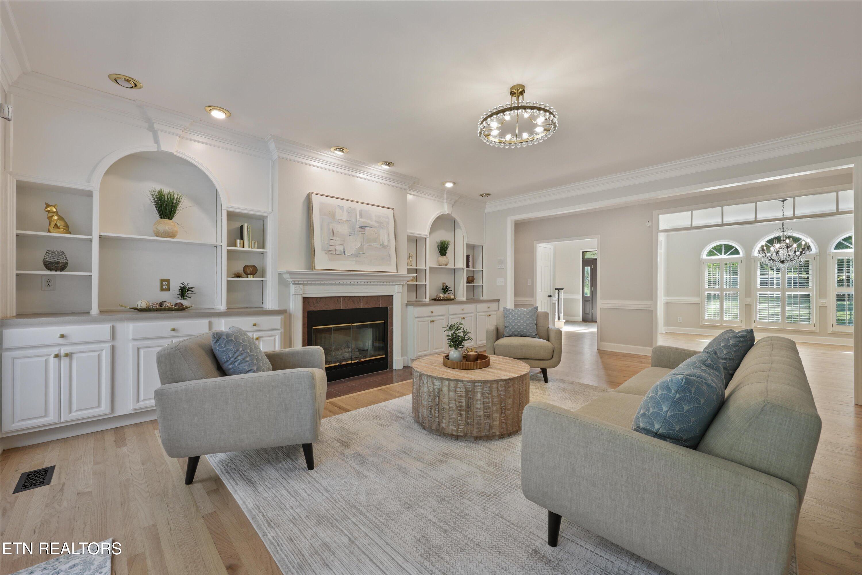 619 Vancurry Lane