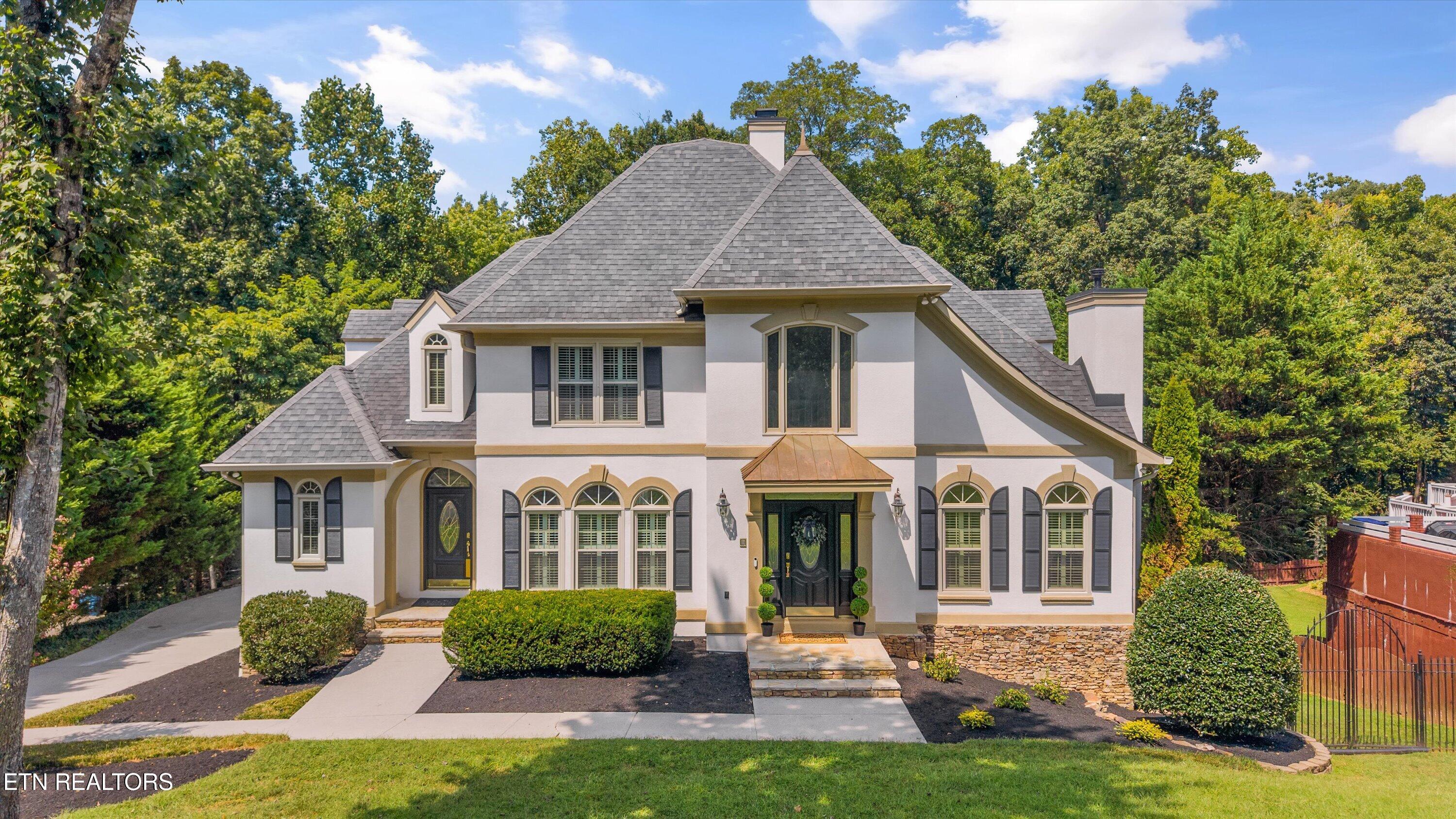 619 Vancurry Lane