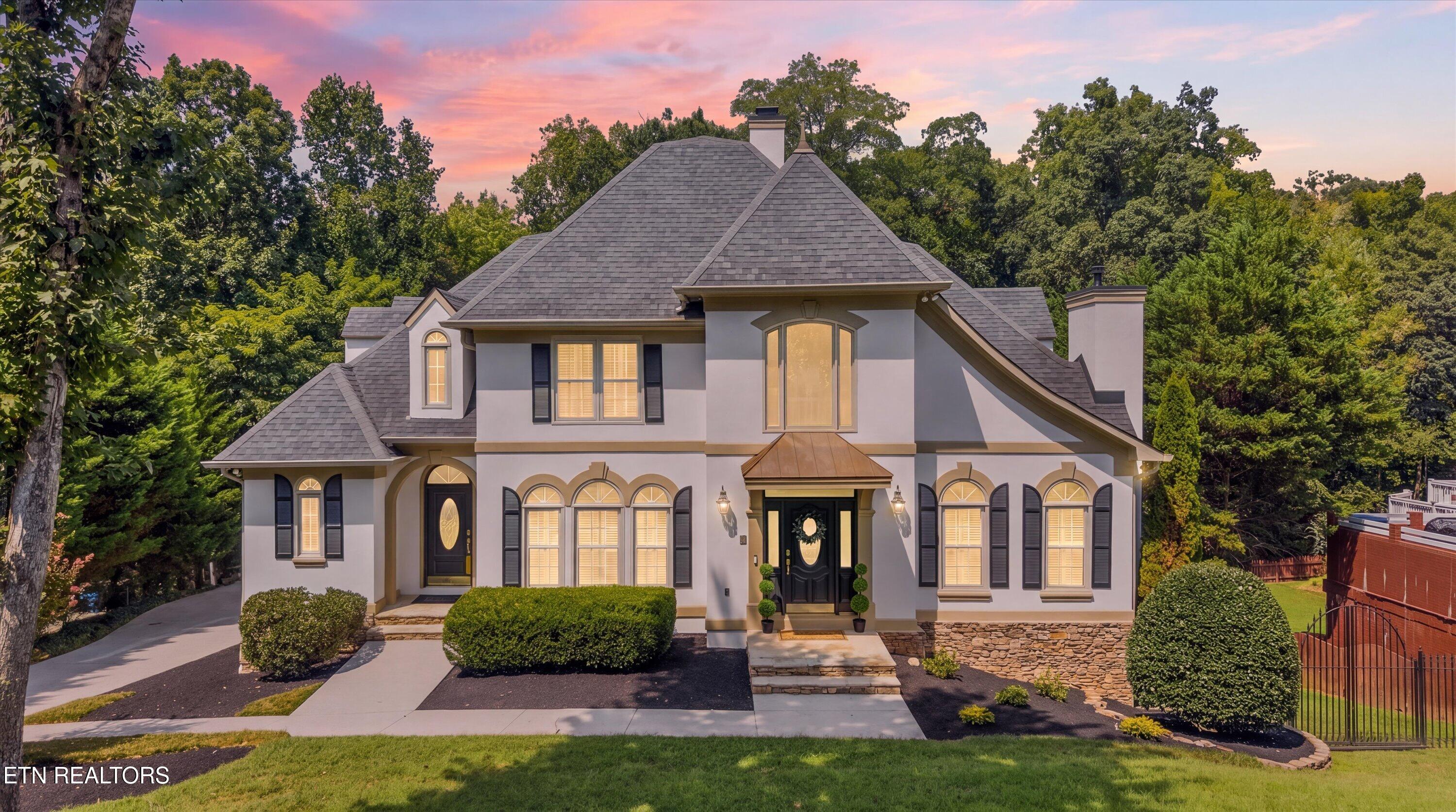 619 Vancurry Lane