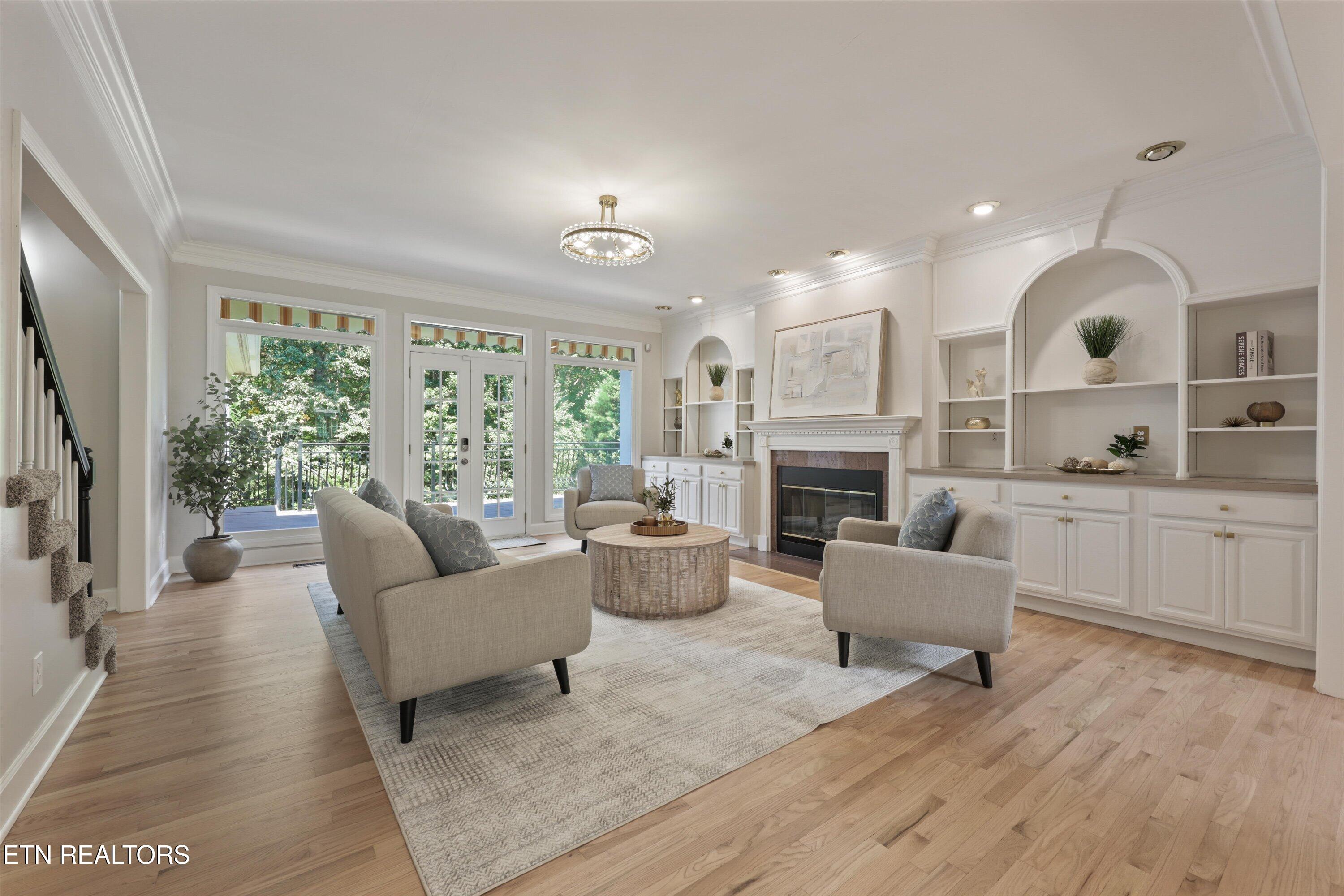 619 Vancurry Lane