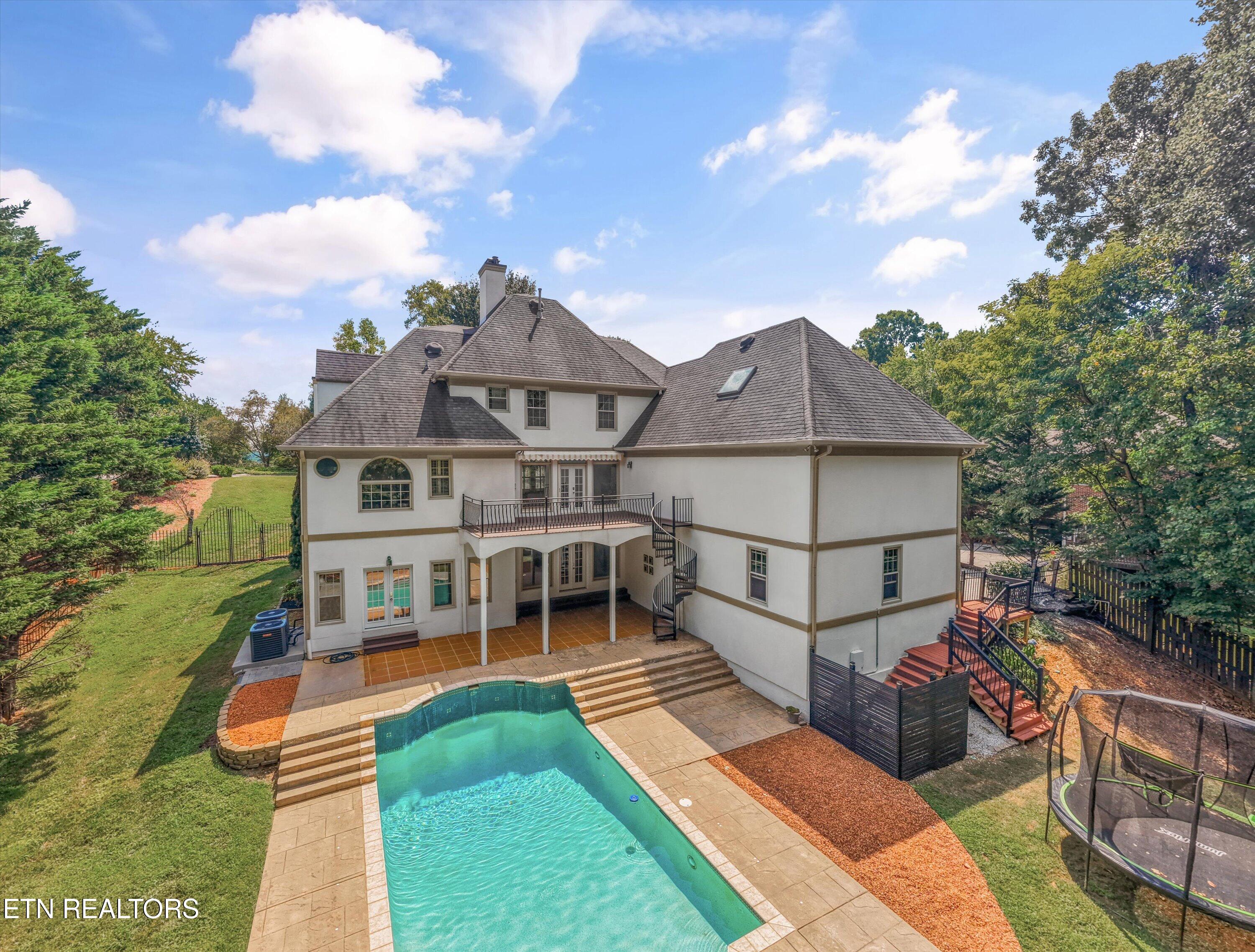 619 Vancurry Lane