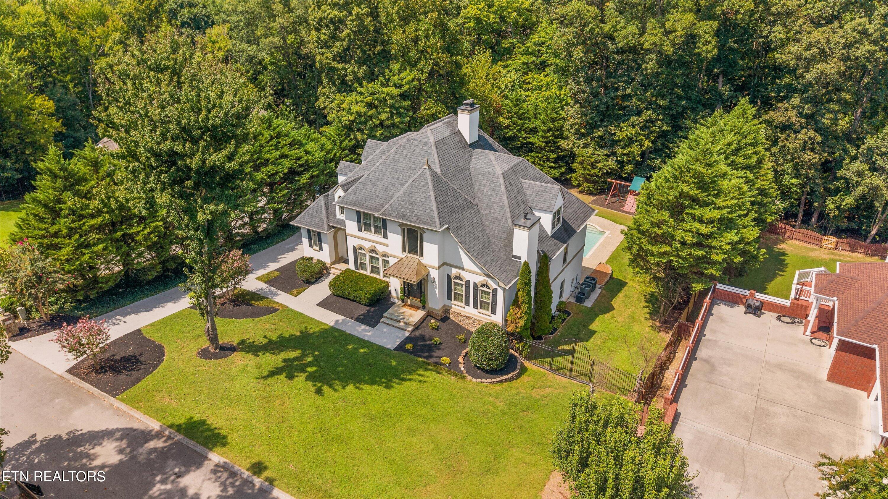 619 Vancurry Lane