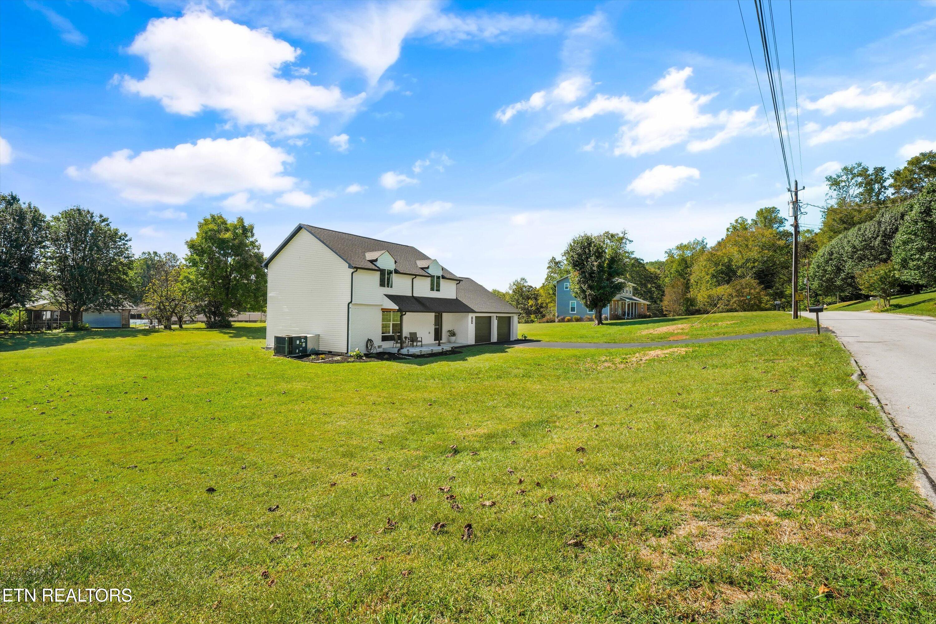 199 Red Bud Drive